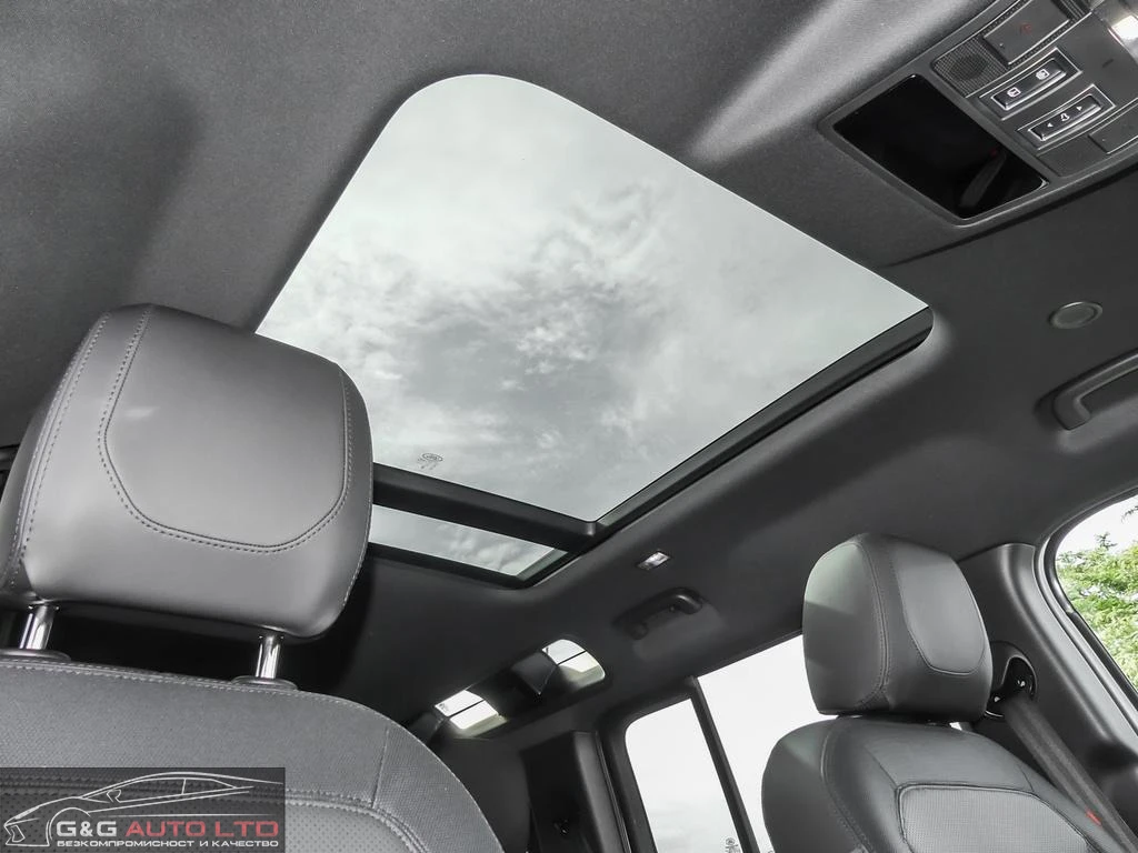 Land Rover Defender 110 X-Dynamic SE D300 | Mobile.bg � ����������� 16