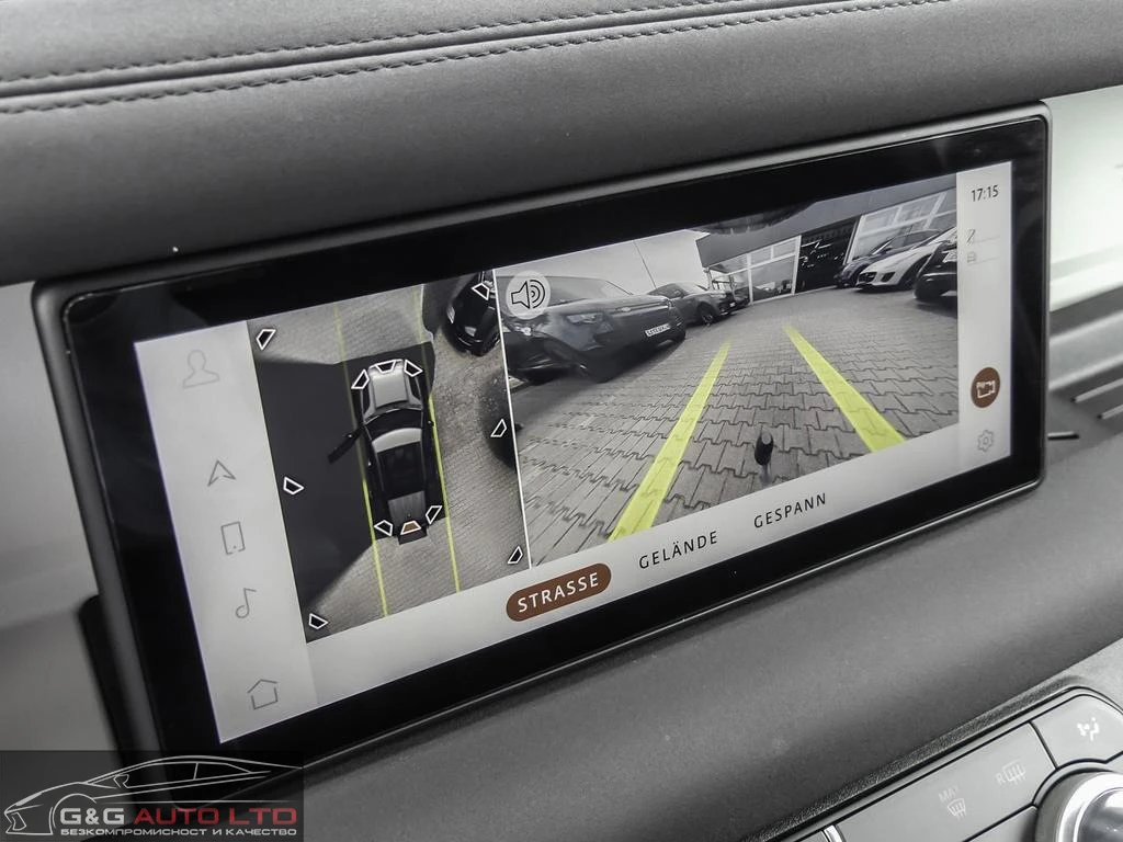 Land Rover Defender 110 X-Dynamic SE D300 - изображение 10