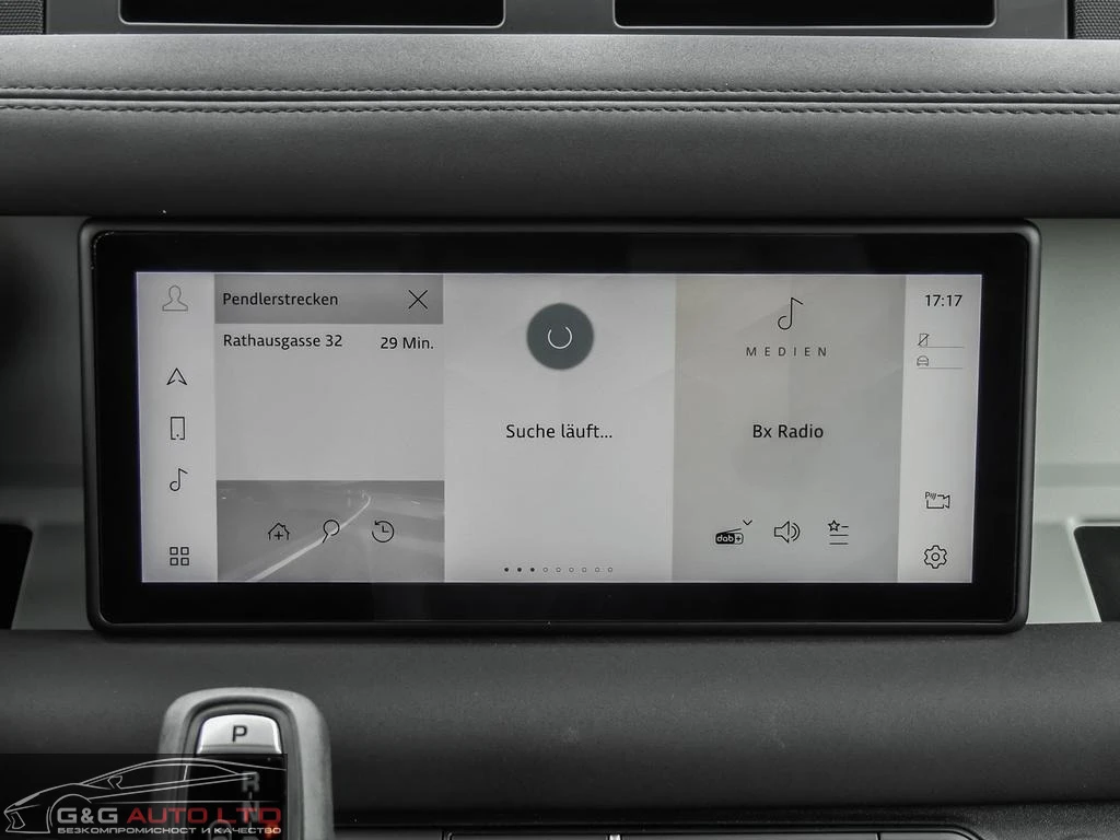 Land Rover Defender 110 X-Dynamic SE D300 - изображение 9