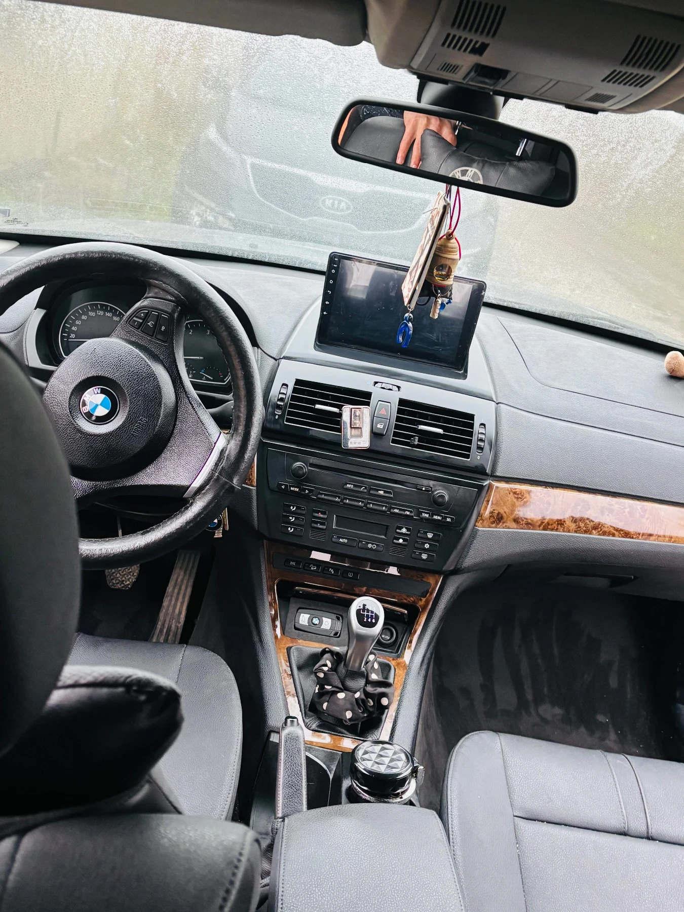 BMW X3  - изображение 8