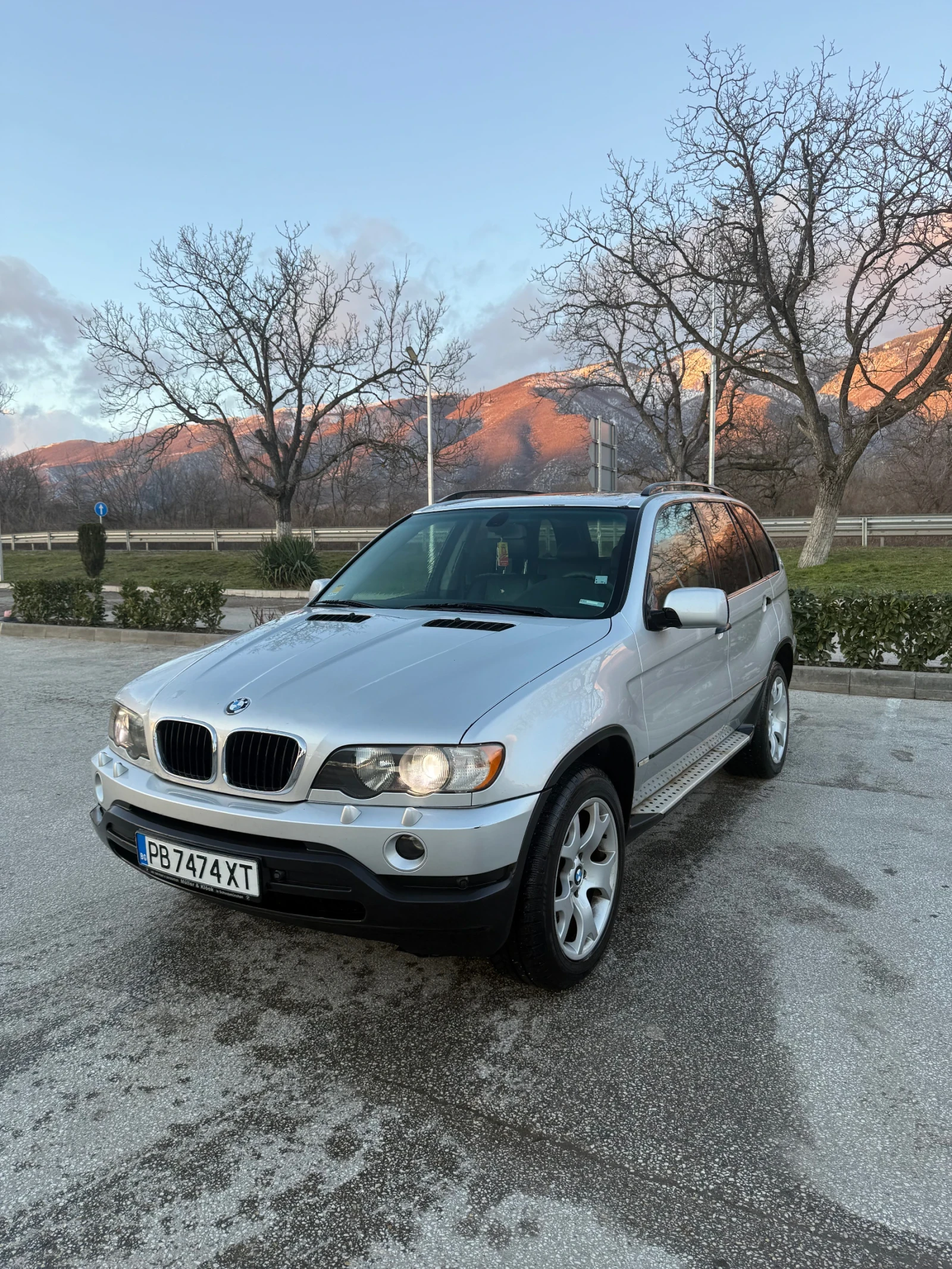 BMW X5 3.0D | Mobile.bg � ����������� 1