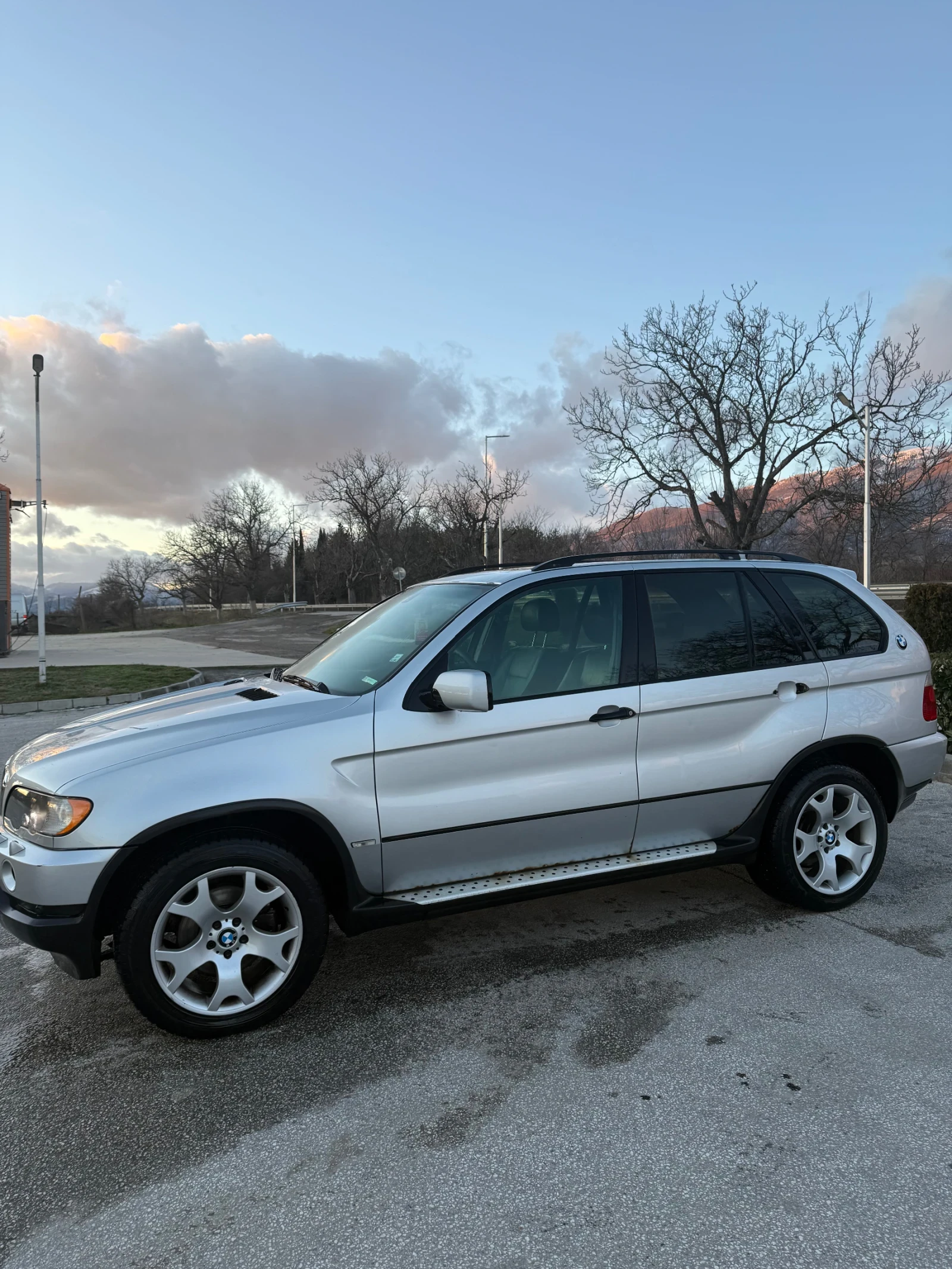 BMW X5 3.0D - изображение 2