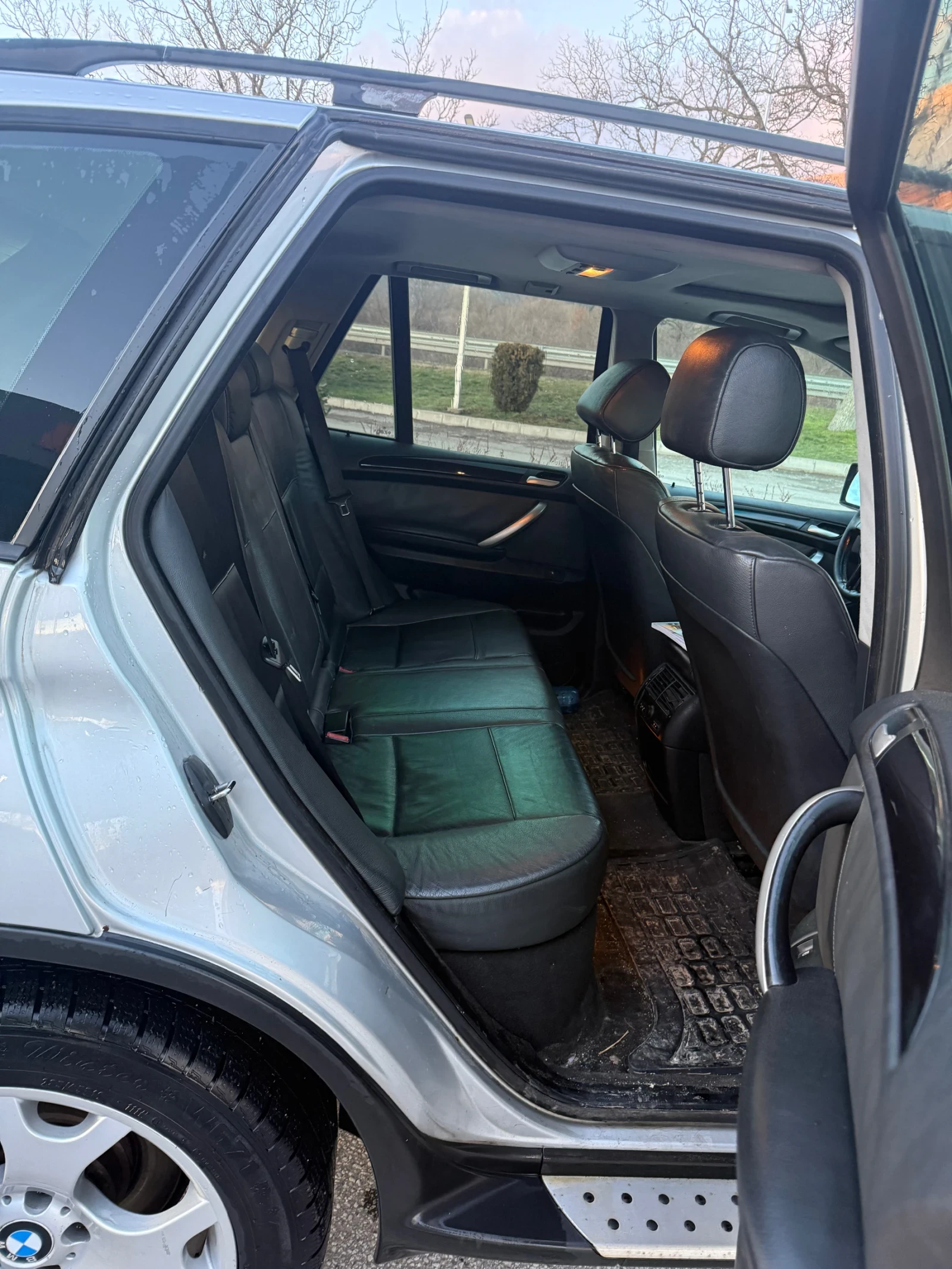 BMW X5 3.0D | Mobile.bg � ����������� 11