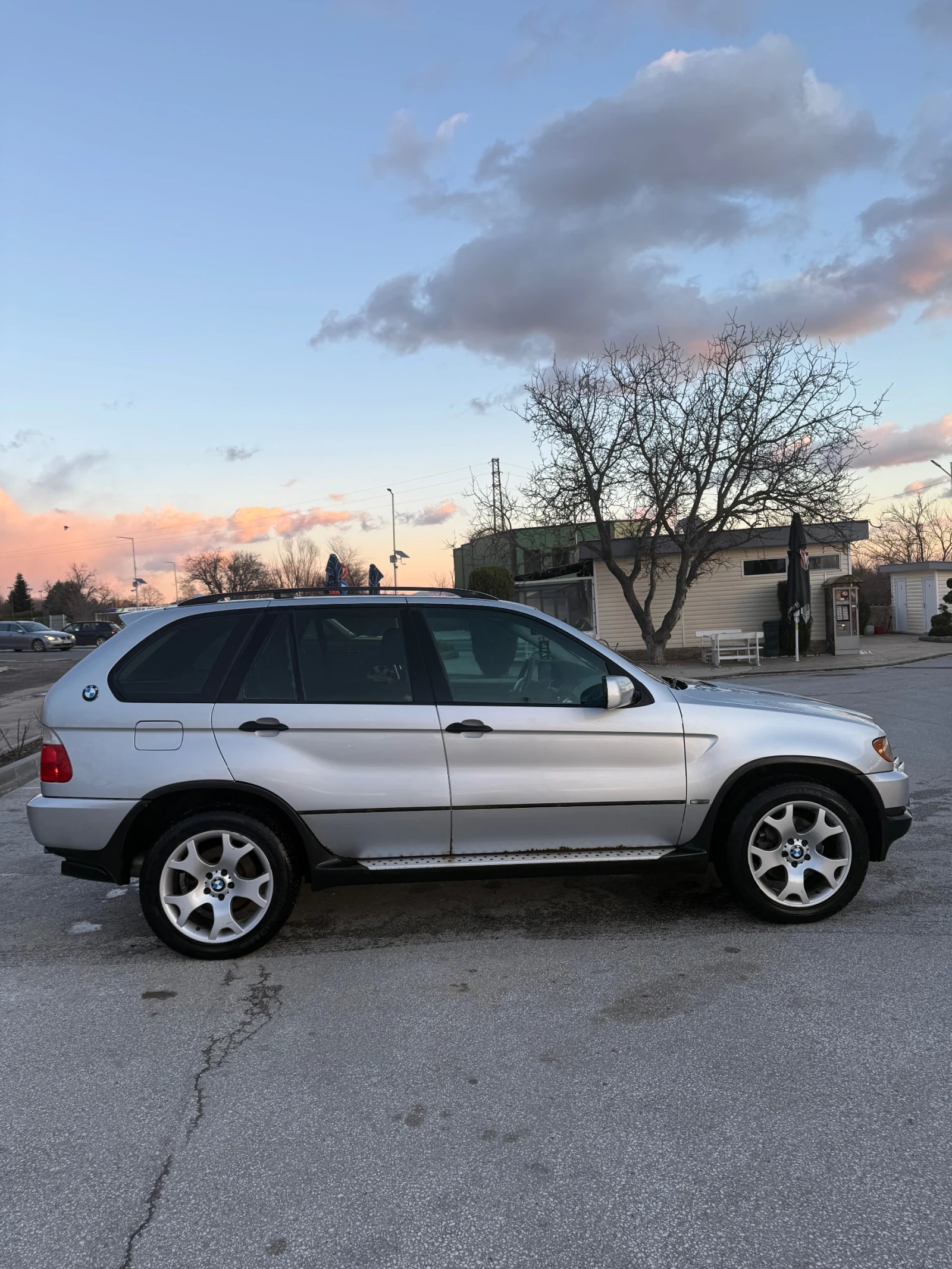 BMW X5 3.0D - изображение 6