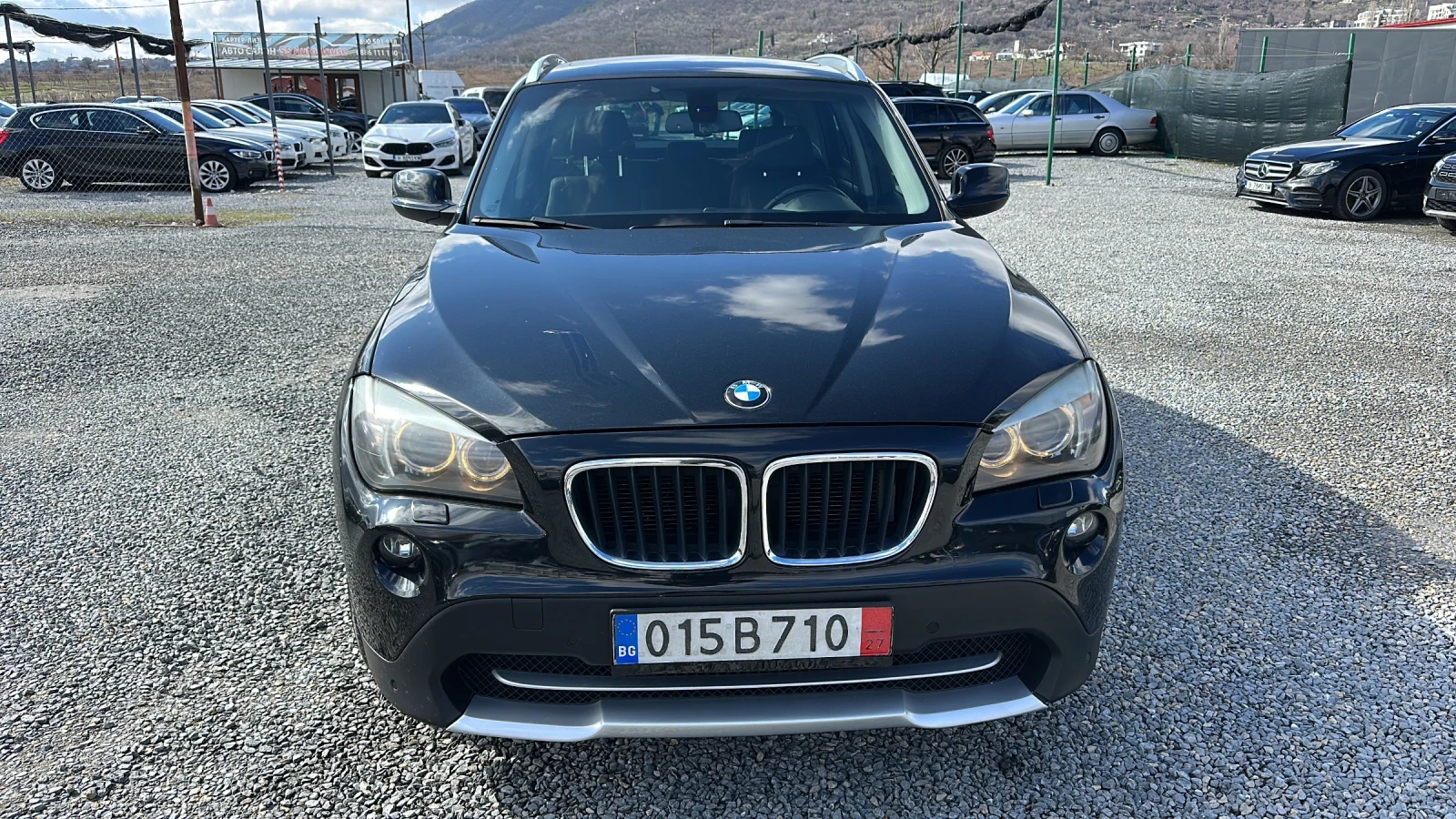 BMW X1 2.0 d X.drive - изображение 2