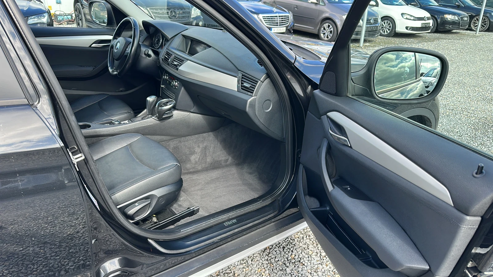 BMW X1 2.0 d X.drive - изображение 10