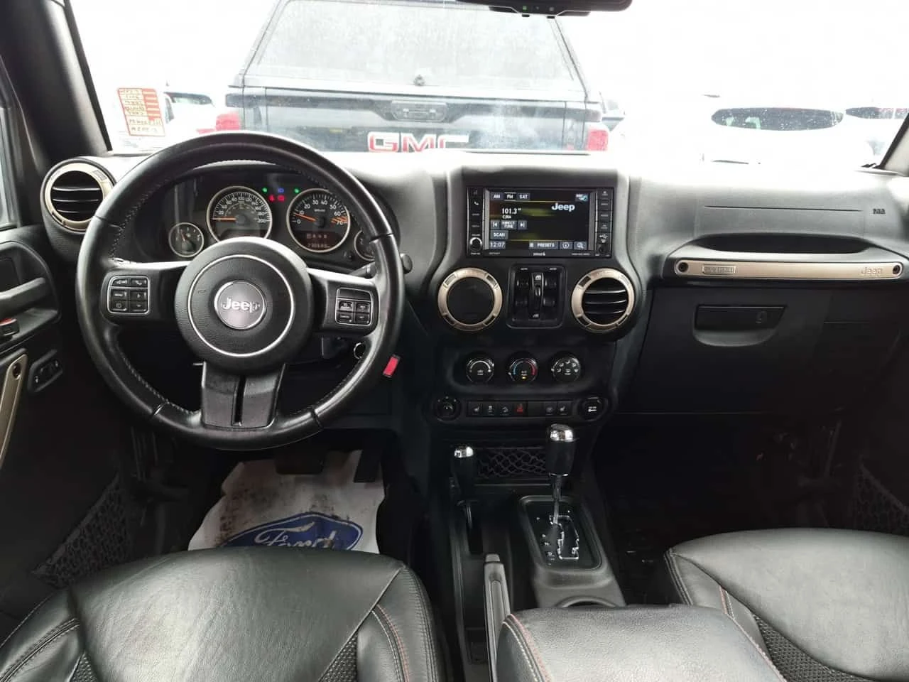 Jeep Wrangler 75TH ANNIVERSARY /CARFAX /����/�������/2 ����� | Mobile.bg � ����������� 9