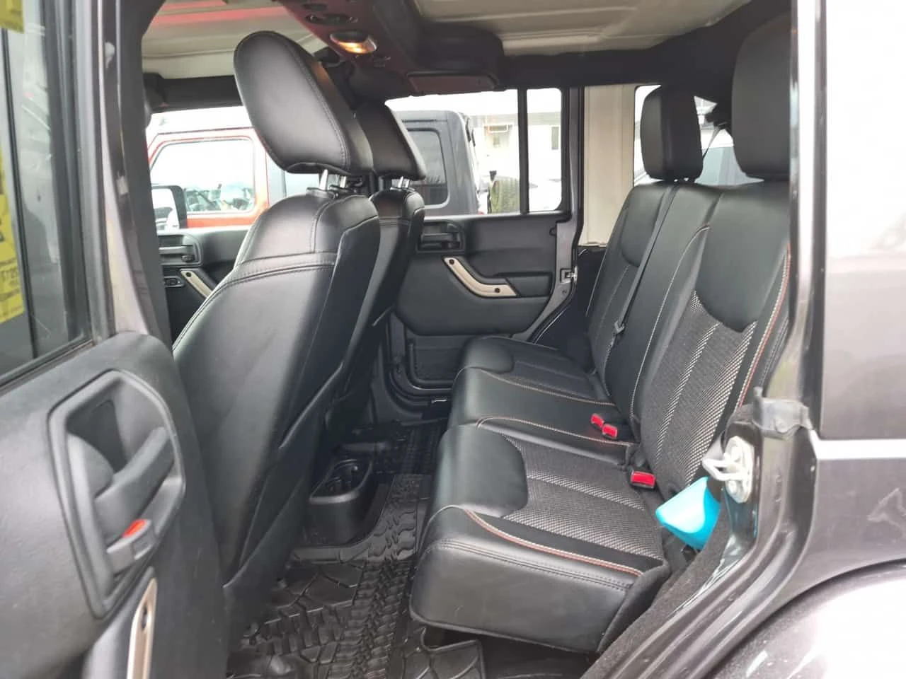 Jeep Wrangler 75TH ANNIVERSARY /CARFAX /����/�������/2 ����� | Mobile.bg � ����������� 11