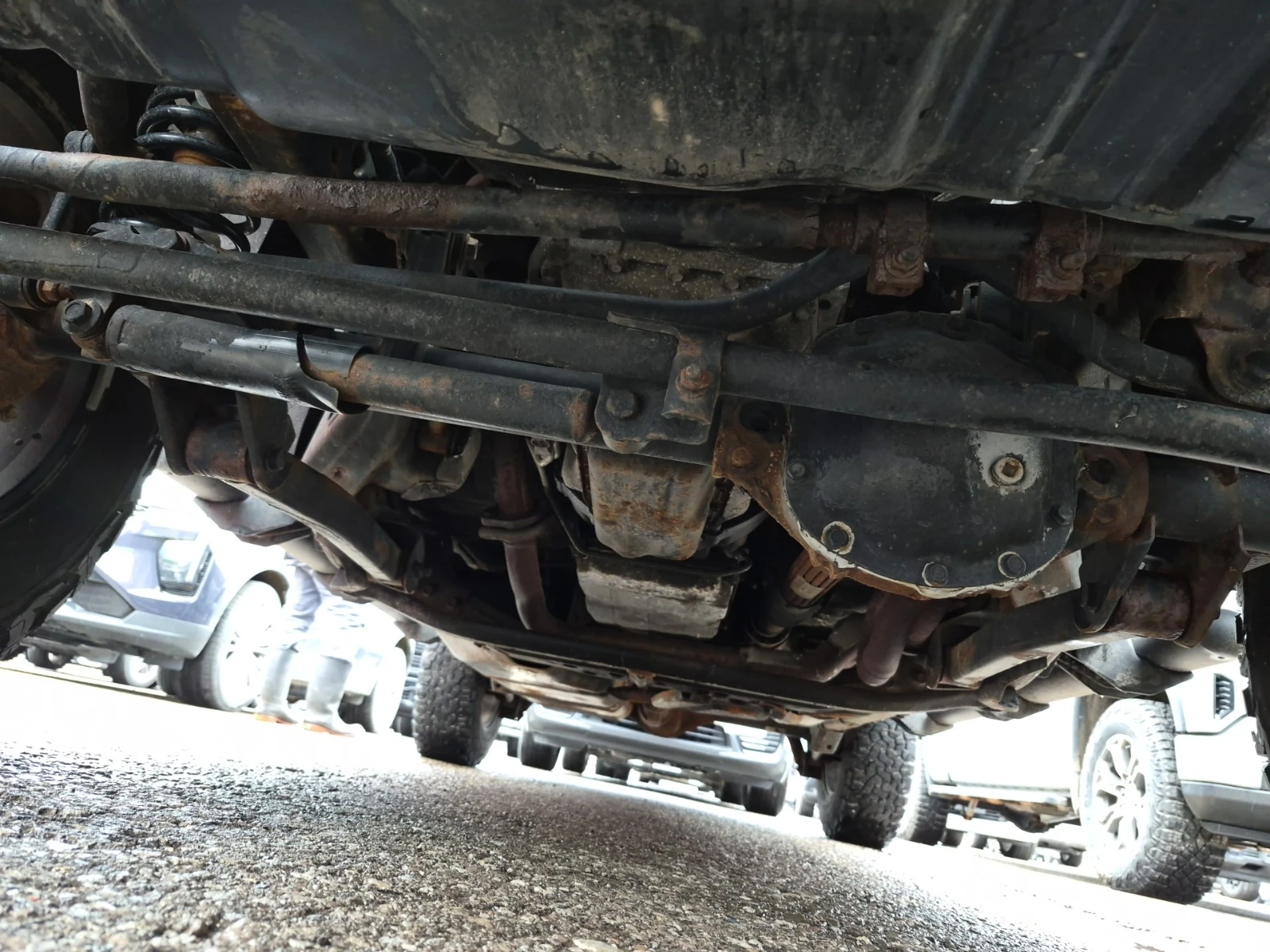 Jeep Wrangler 75TH ANNIVERSARY /CARFAX /����/�������/2 ����� | Mobile.bg � ����������� 15