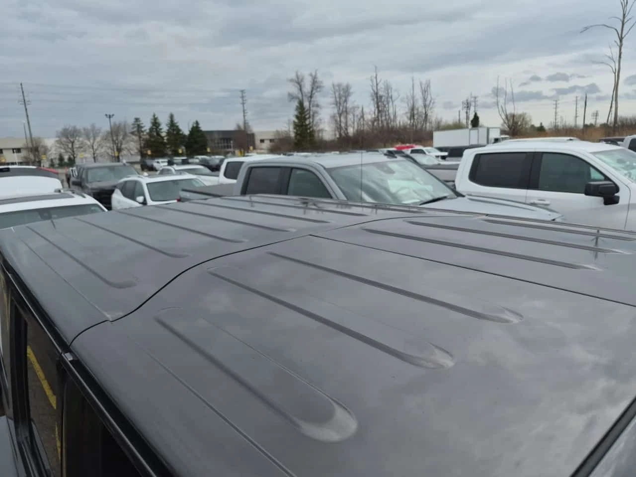 Jeep Wrangler 75TH ANNIVERSARY /CARFAX /����/�������/2 ����� | Mobile.bg � ����������� 5