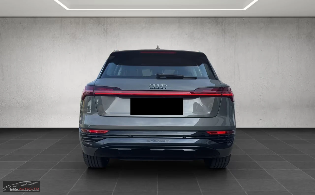 Audi Q8 E-TRON/50/340HP/ADVANCED/MATRIX/360/336z | Mobile.bg � ����������� 6