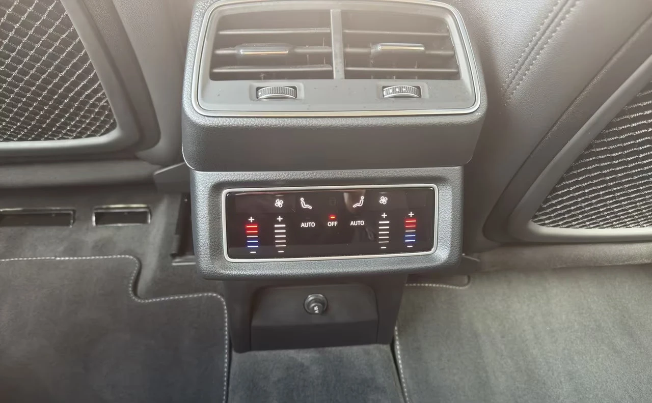 Audi Q8 E-TRON/50/340HP/ADVANCED/MATRIX/360/336z | Mobile.bg � ����������� 14