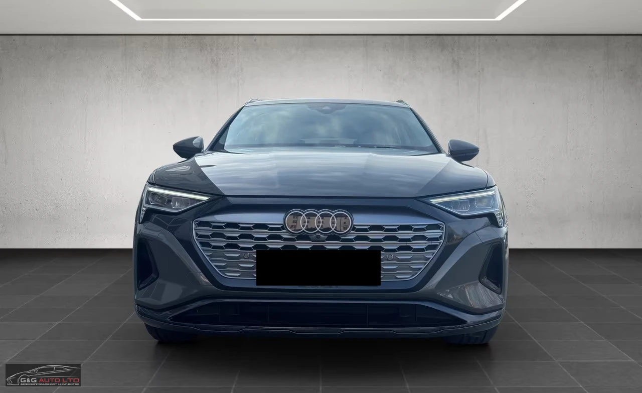 Audi Q8 E-TRON/50/340HP/ADVANCED/MATRIX/360/336z | Mobile.bg � ����������� 5