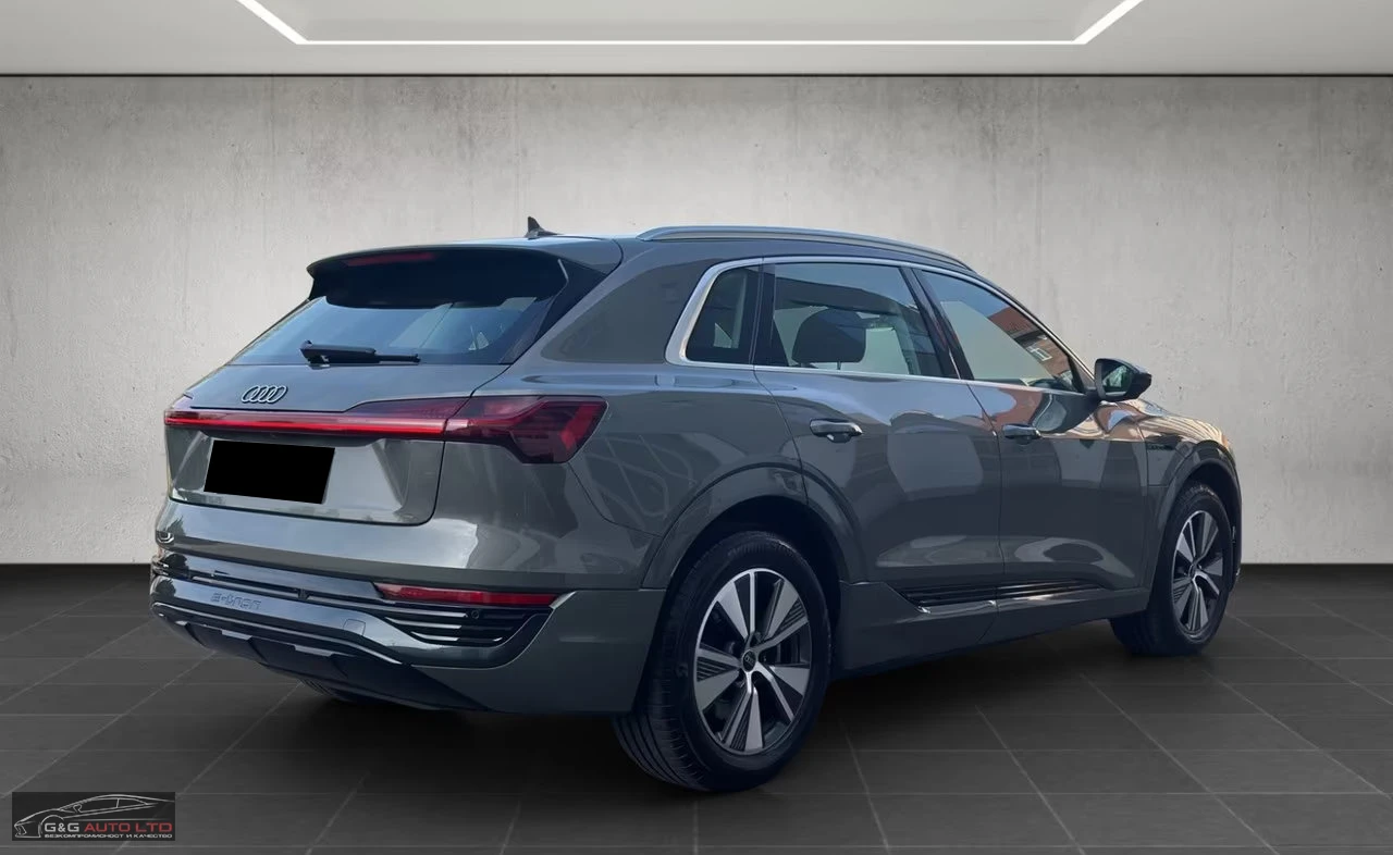 Audi Q8 E-TRON/50/340HP/ADVANCED/MATRIX/360/336z | Mobile.bg � ����������� 2