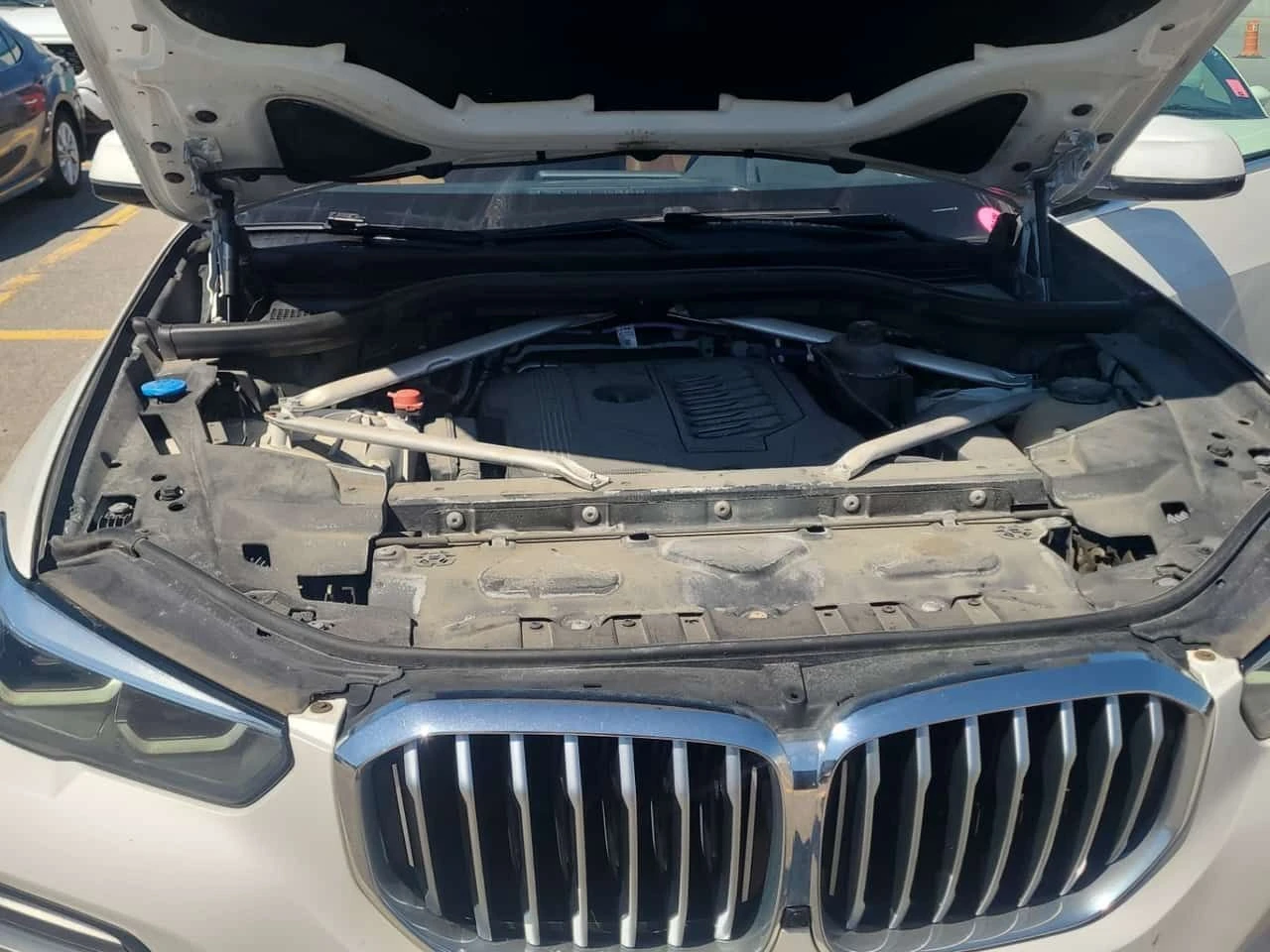 BMW X5 * XDRIVE40I * CARFAX * ���� �� �� | Mobile.bg � ����������� 15