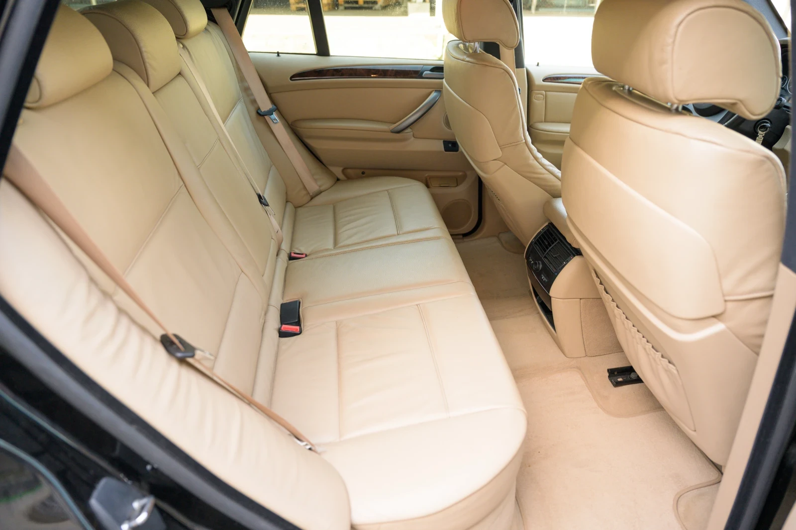 BMW X5, снимка 11 - Автомобили и джипове - 54402844
