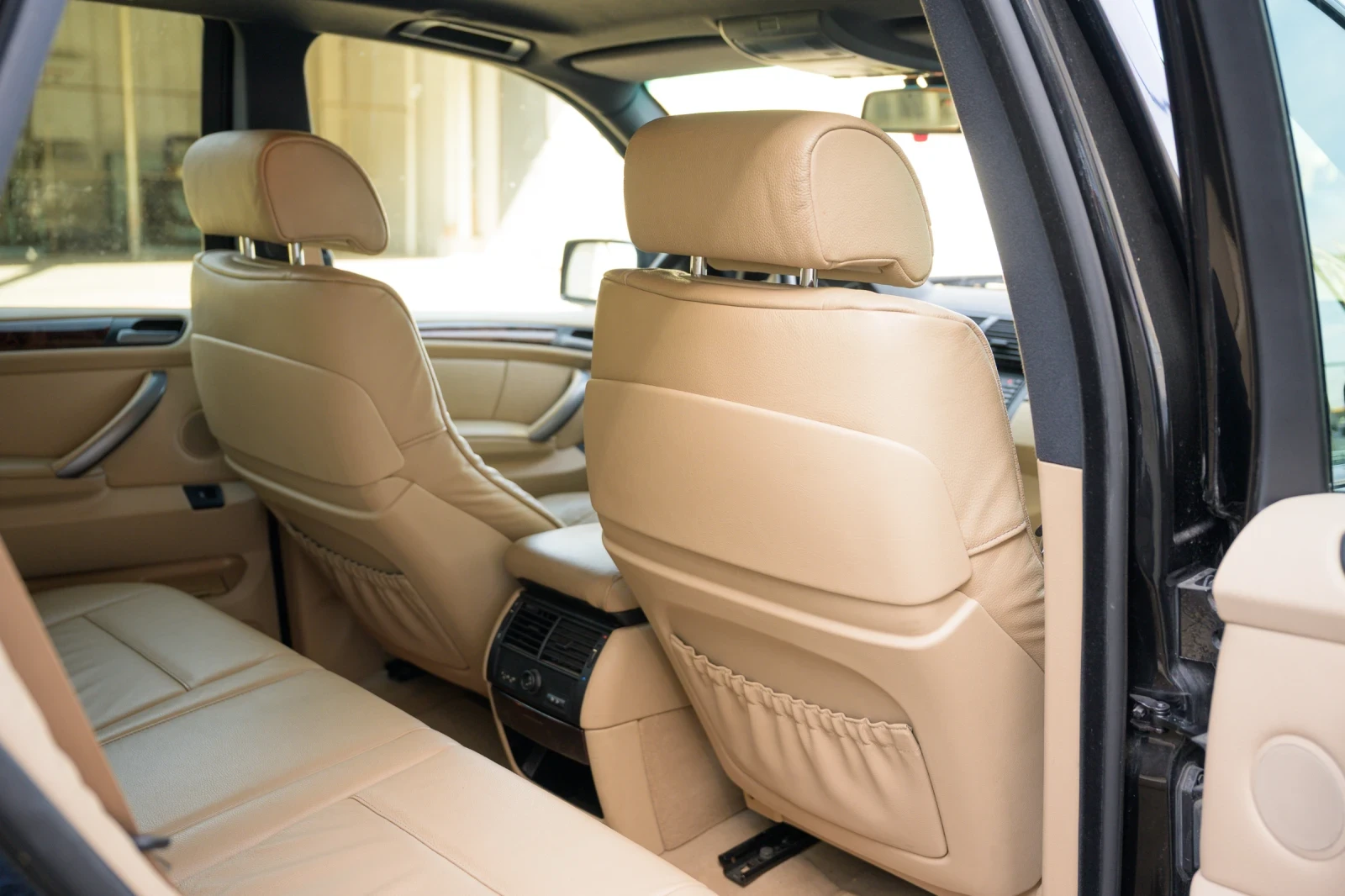 BMW X5, снимка 10 - Автомобили и джипове - 54402844