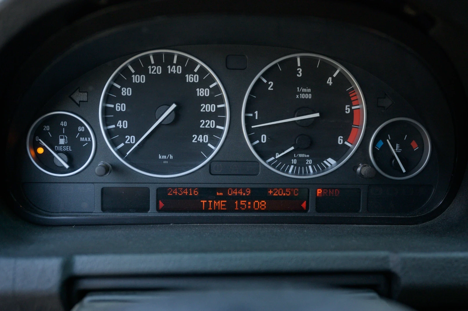 BMW X5, снимка 12 - Автомобили и джипове - 54402844