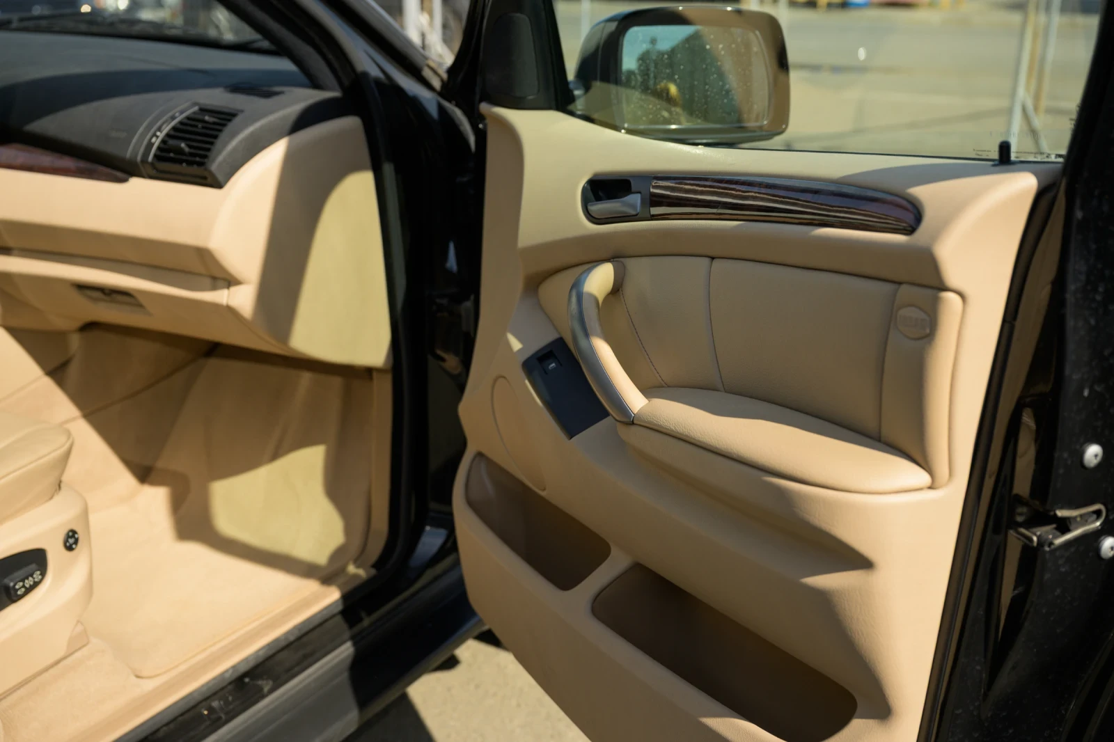 BMW X5, снимка 9 - Автомобили и джипове - 54402844