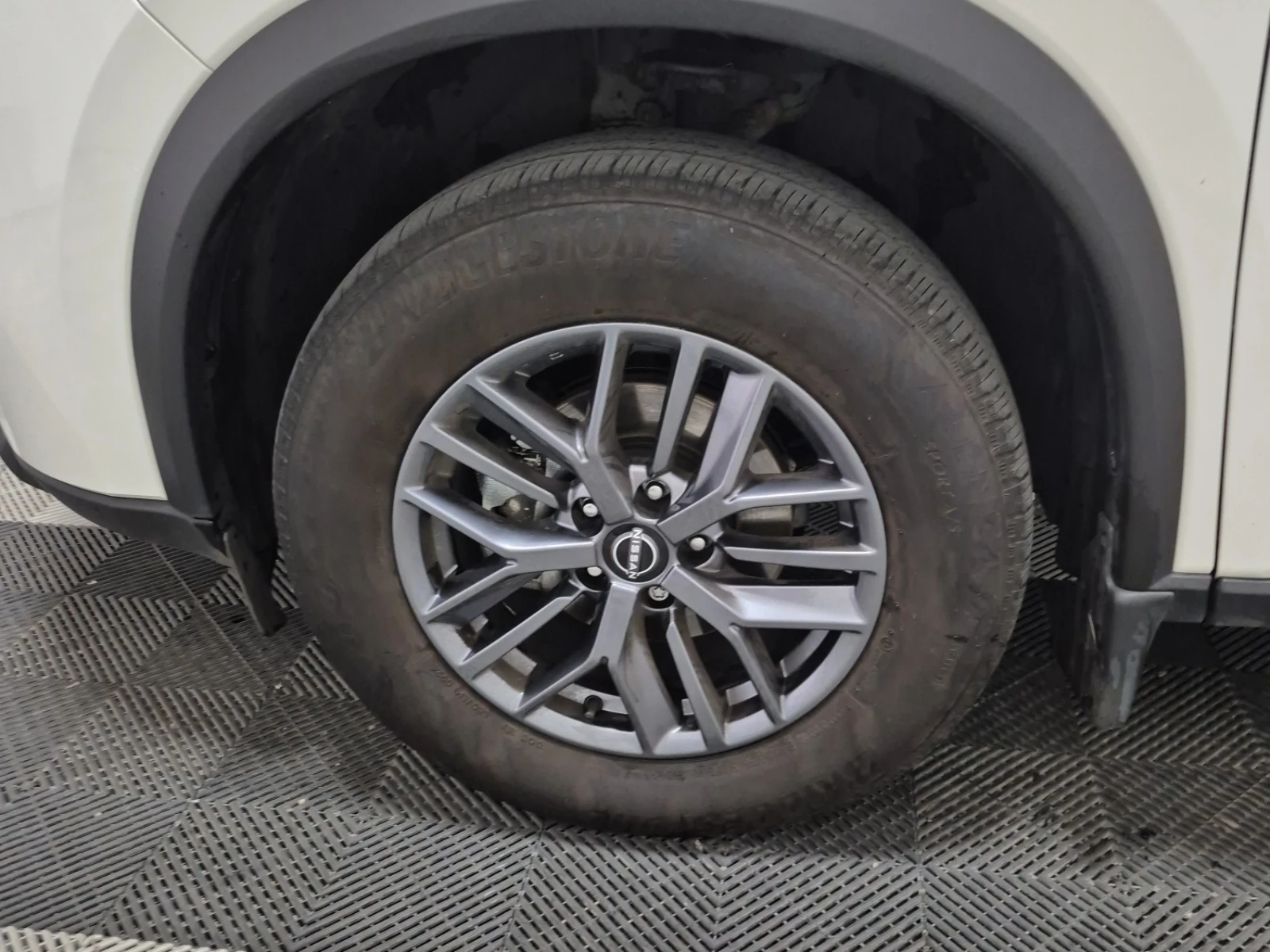 Nissan Rogue S AWD* ПОДГРЕВ* КАМЕРА* CARPLAY* М.ТОЧКА* , снимка 7 - Автомобили и джипове - 54427404