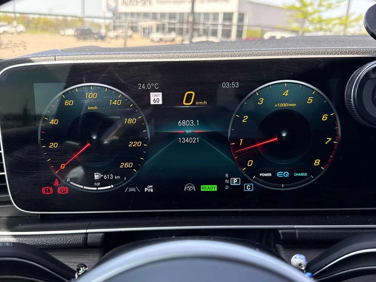 Mercedes-Benz GLS 450 * ДИСТРОНИК * 360 * ОБДУХВАНЕ * ПАМЕТ, снимка 8 - Автомобили и джипове - 54756195