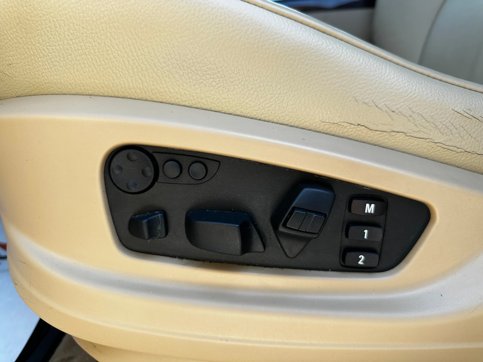 BMW X6 4.4i 408 к.с./Face/Реални км, снимка 12 - Автомобили и джипове - 54869860