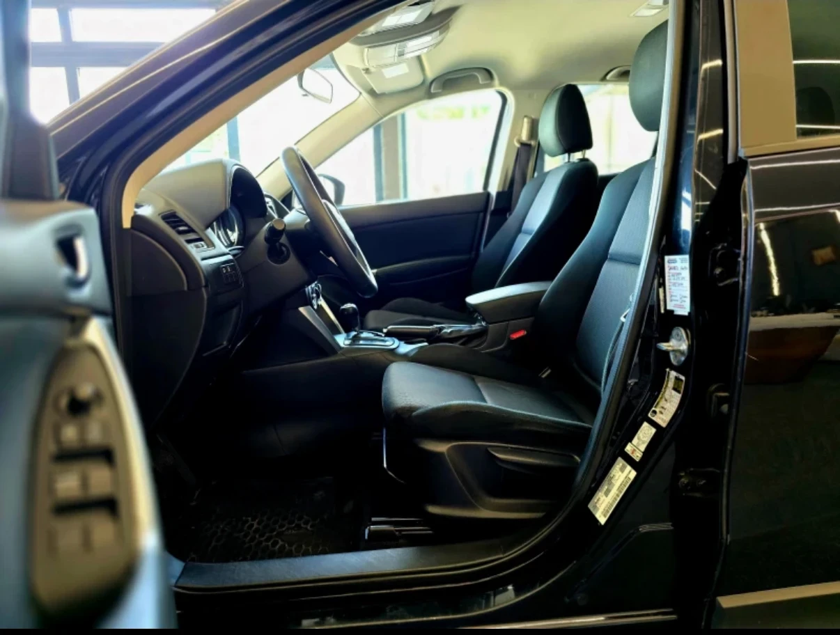 Mazda CX-5 АВТОМАТИК 165к.с., снимка 6 - Автомобили и джипове - 55263458