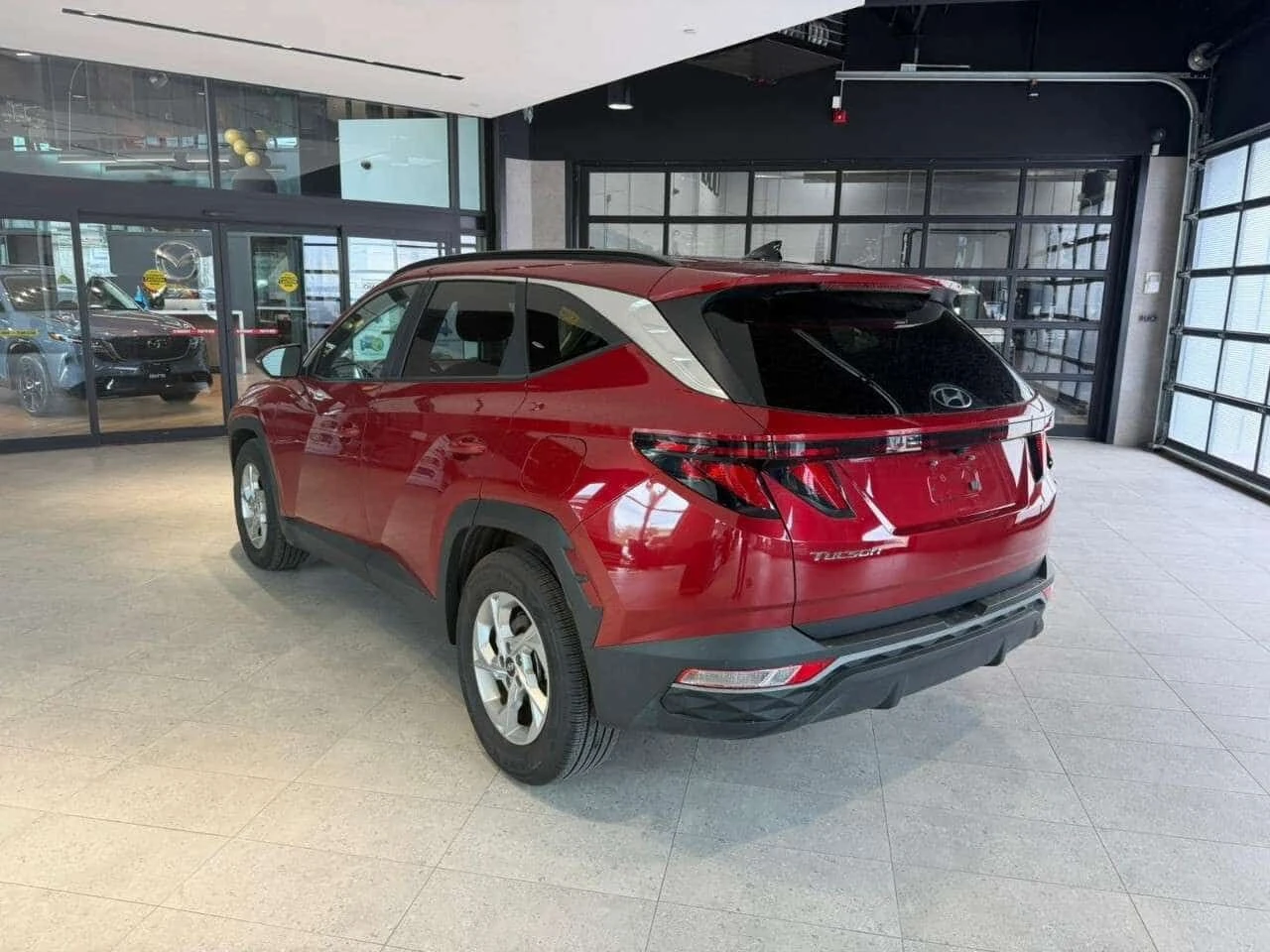 Hyundai Tucson ��������| ����| ������| ������ �����|  | Mobile.bg � ����������� 7