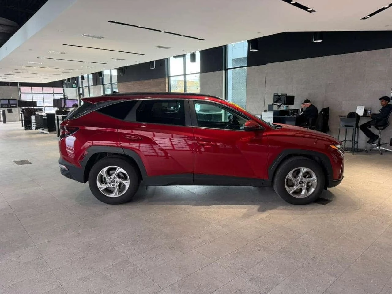 Hyundai Tucson ��������| ����| ������| ������ �����|  | Mobile.bg � ����������� 4