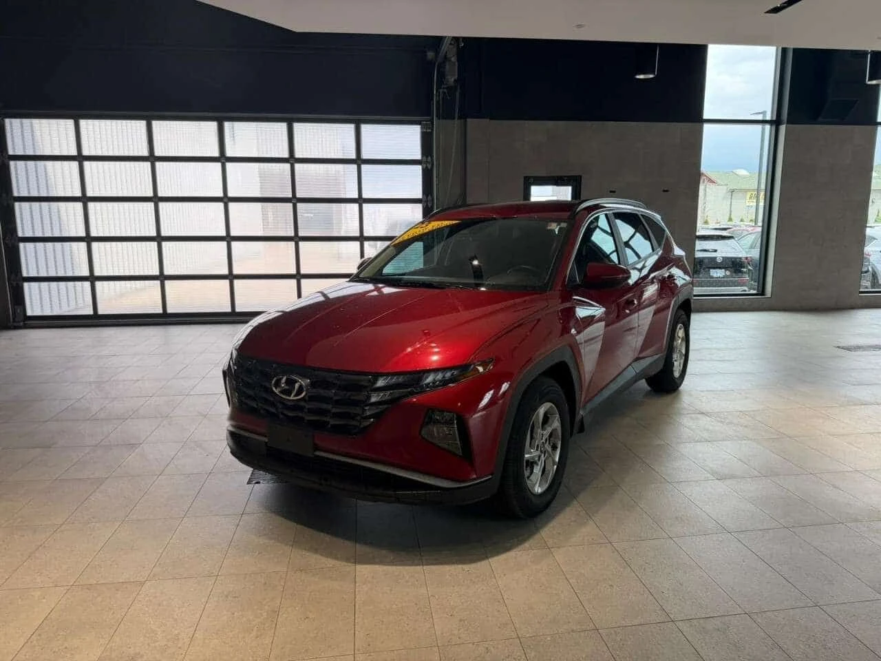Hyundai Tucson ��������| ����| ������| ������ �����|  | Mobile.bg � ����������� 9