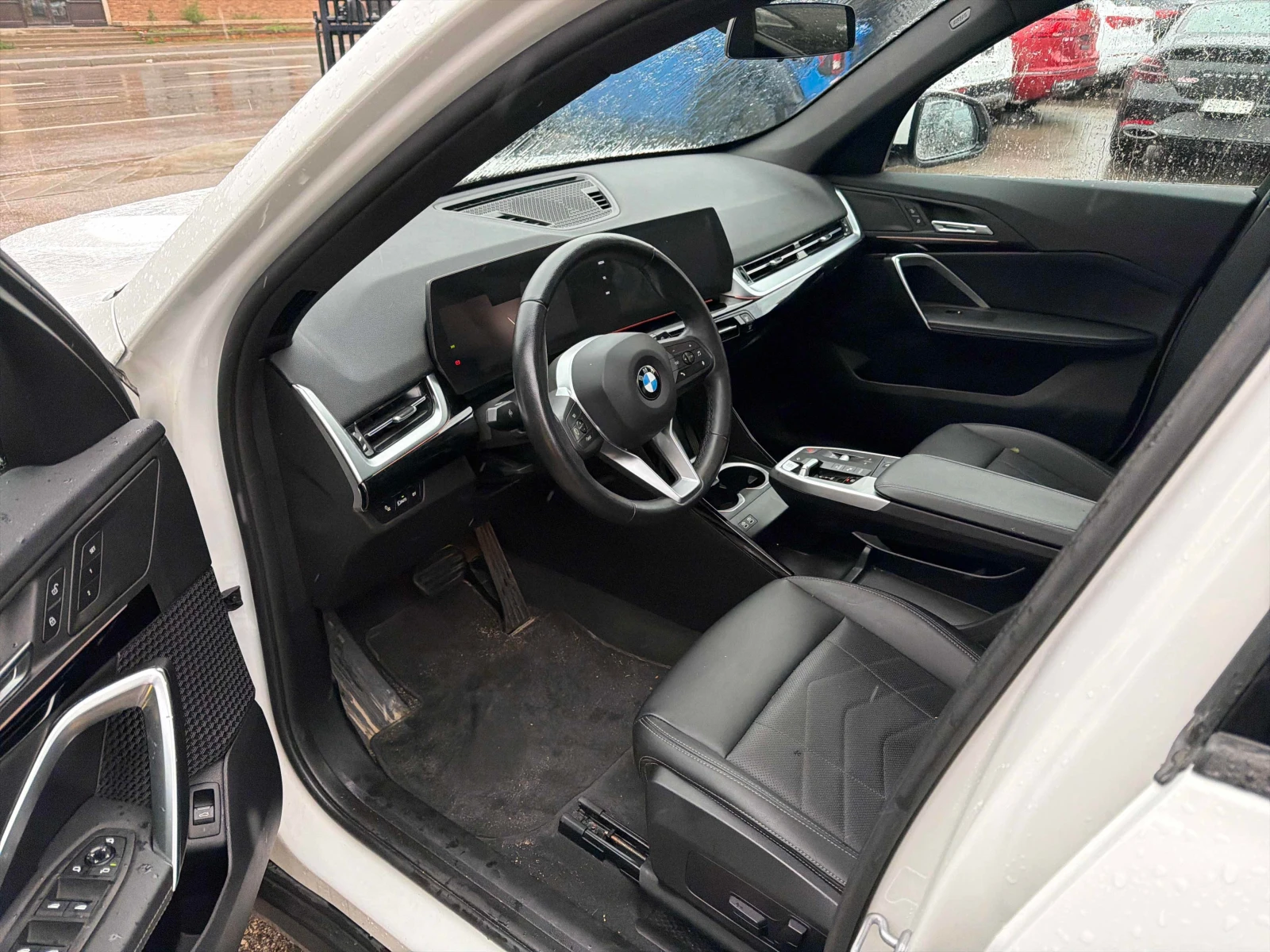 BMW X1 XDRIVE28I | CARFAX | ���������� ��� ������������  | Mobile.bg � ����������� 7