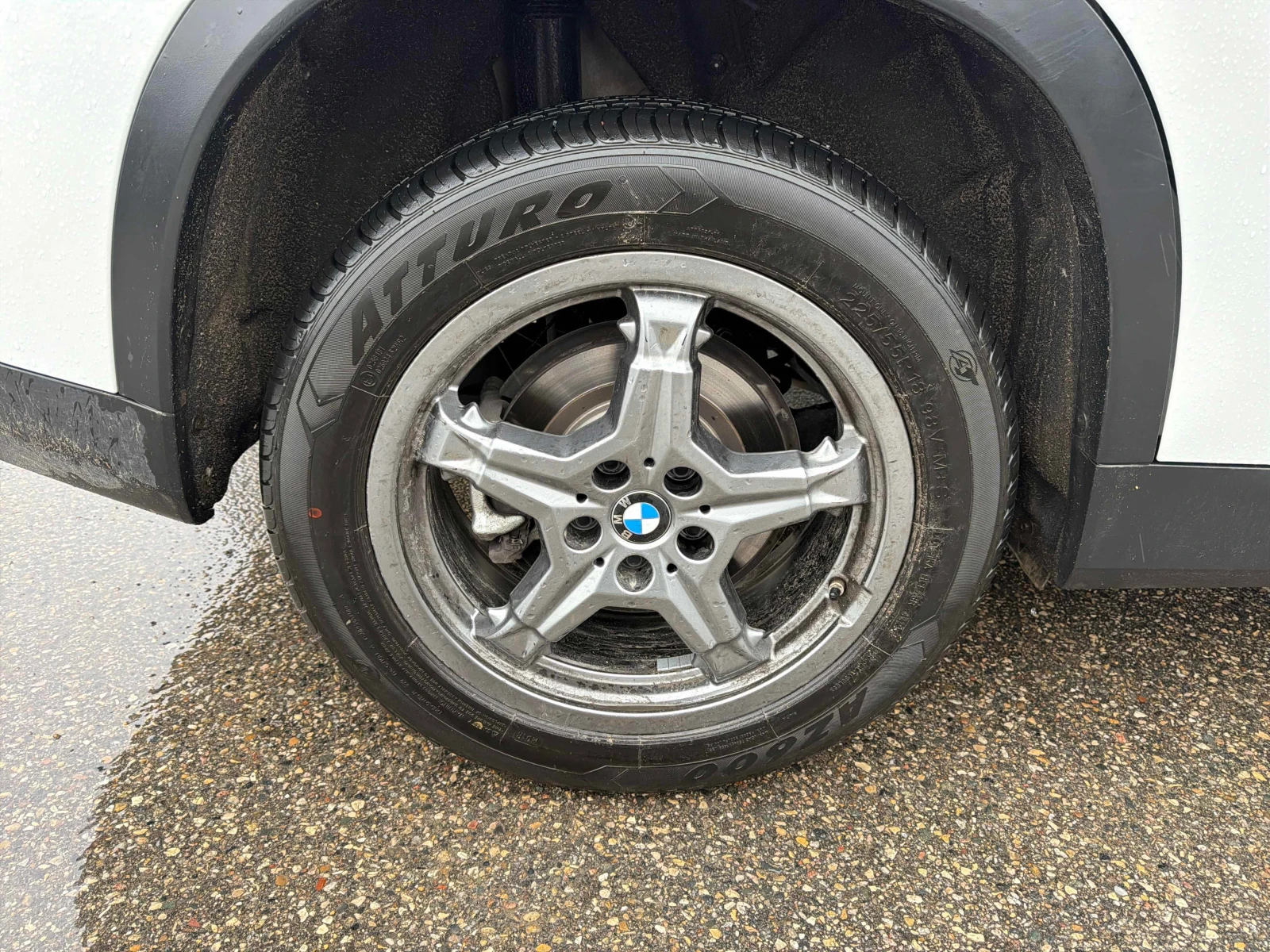 BMW X1 XDRIVE28I | CARFAX | ���������� ��� ������������  | Mobile.bg � ����������� 6