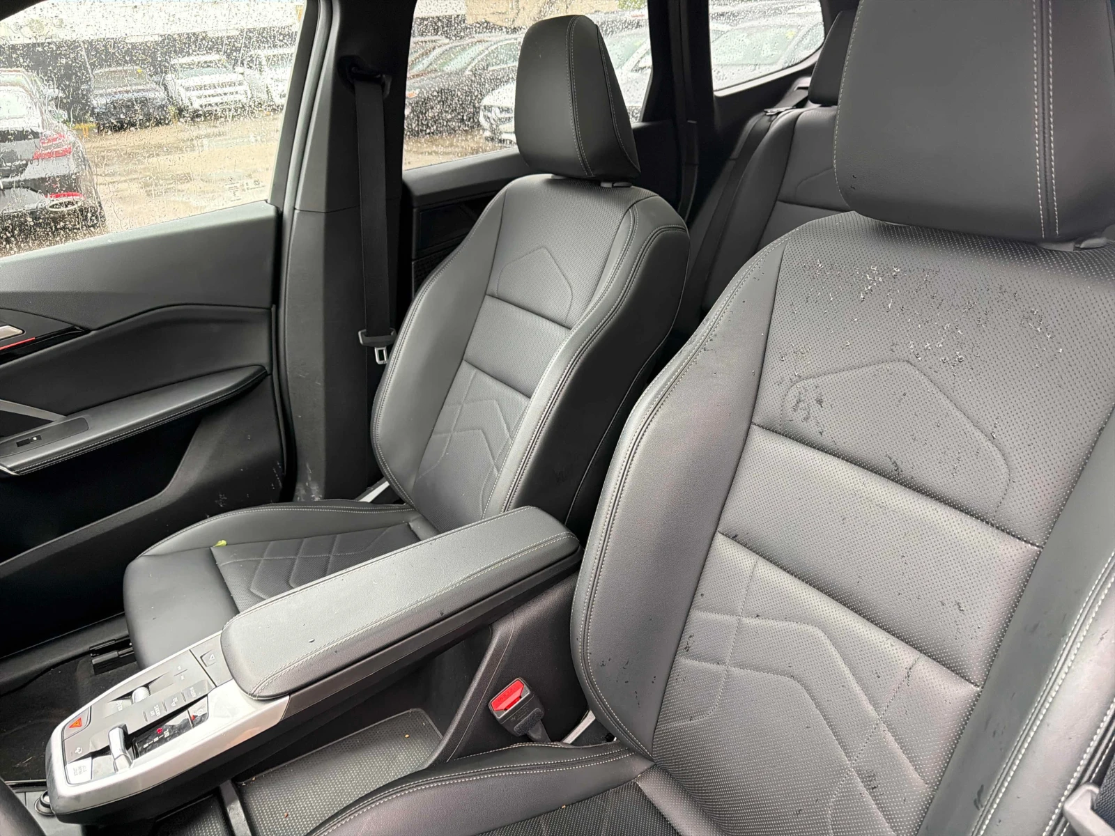 BMW X1 XDRIVE28I | CARFAX | ���������� ��� ������������  | Mobile.bg � ����������� 12