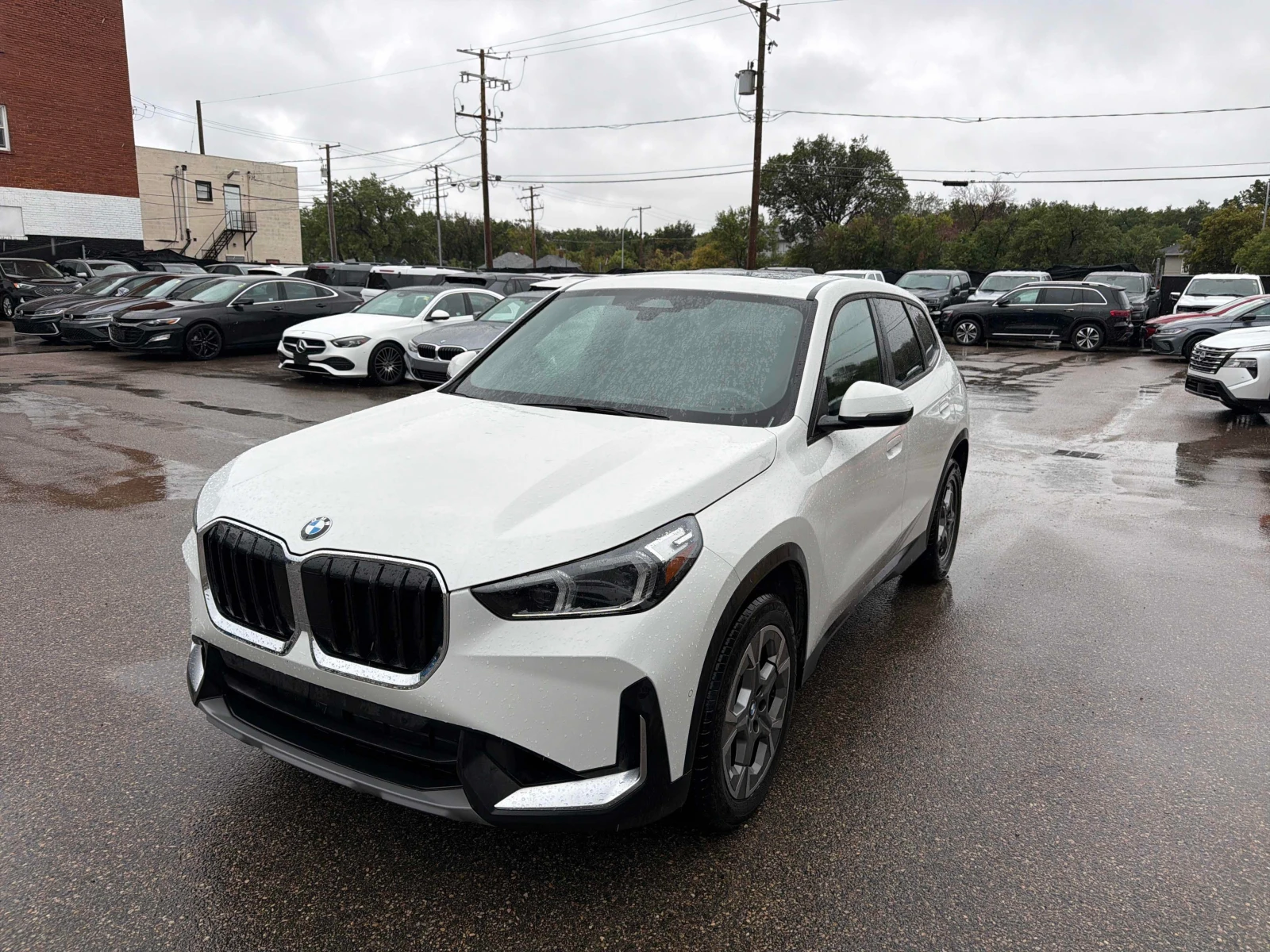 BMW X1 XDRIVE28I | CARFAX | ���������� ��� ������������  | Mobile.bg � ����������� 1