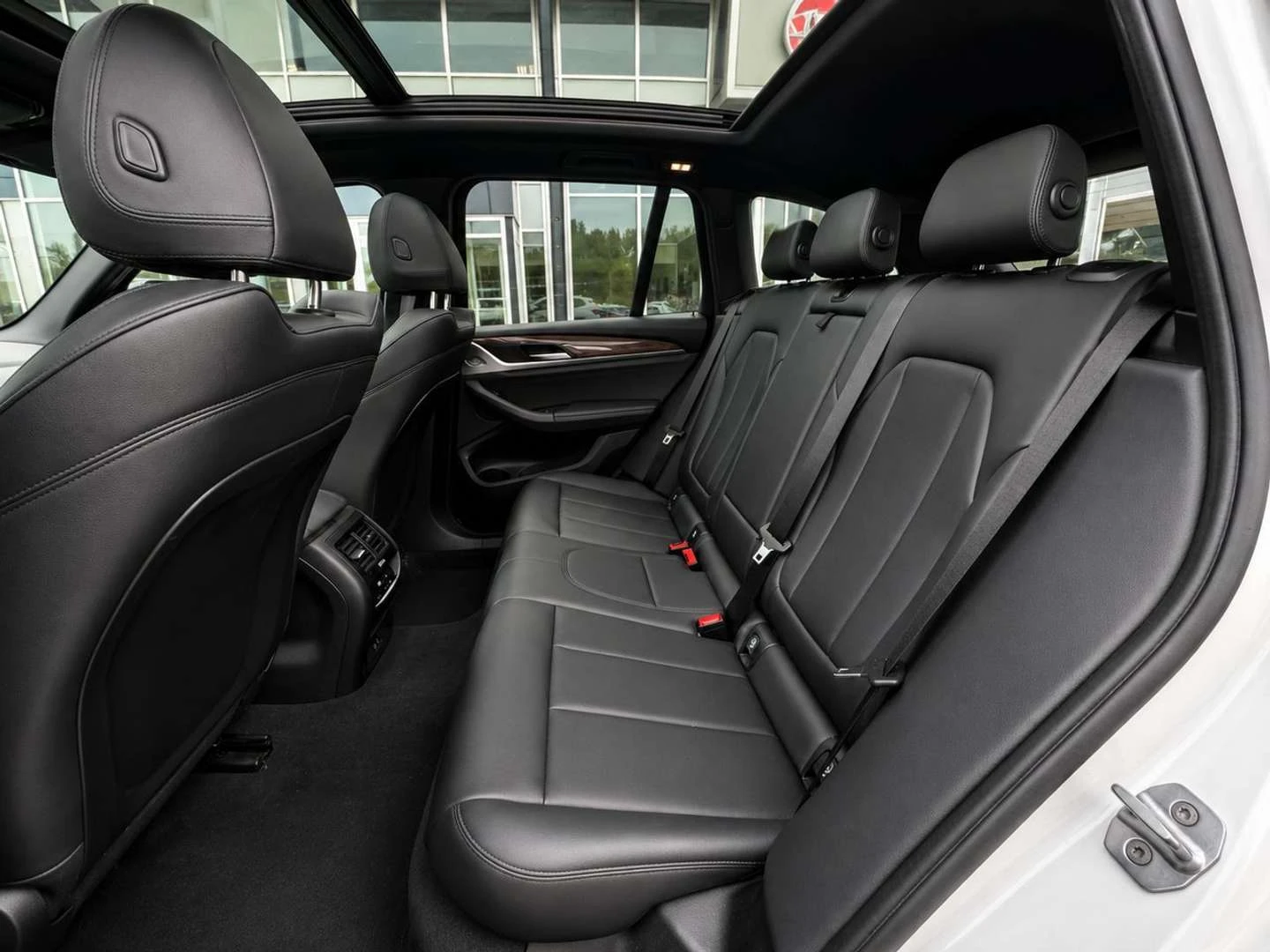 BMW X3, снимка 10 - Автомобили и джипове - 56115192