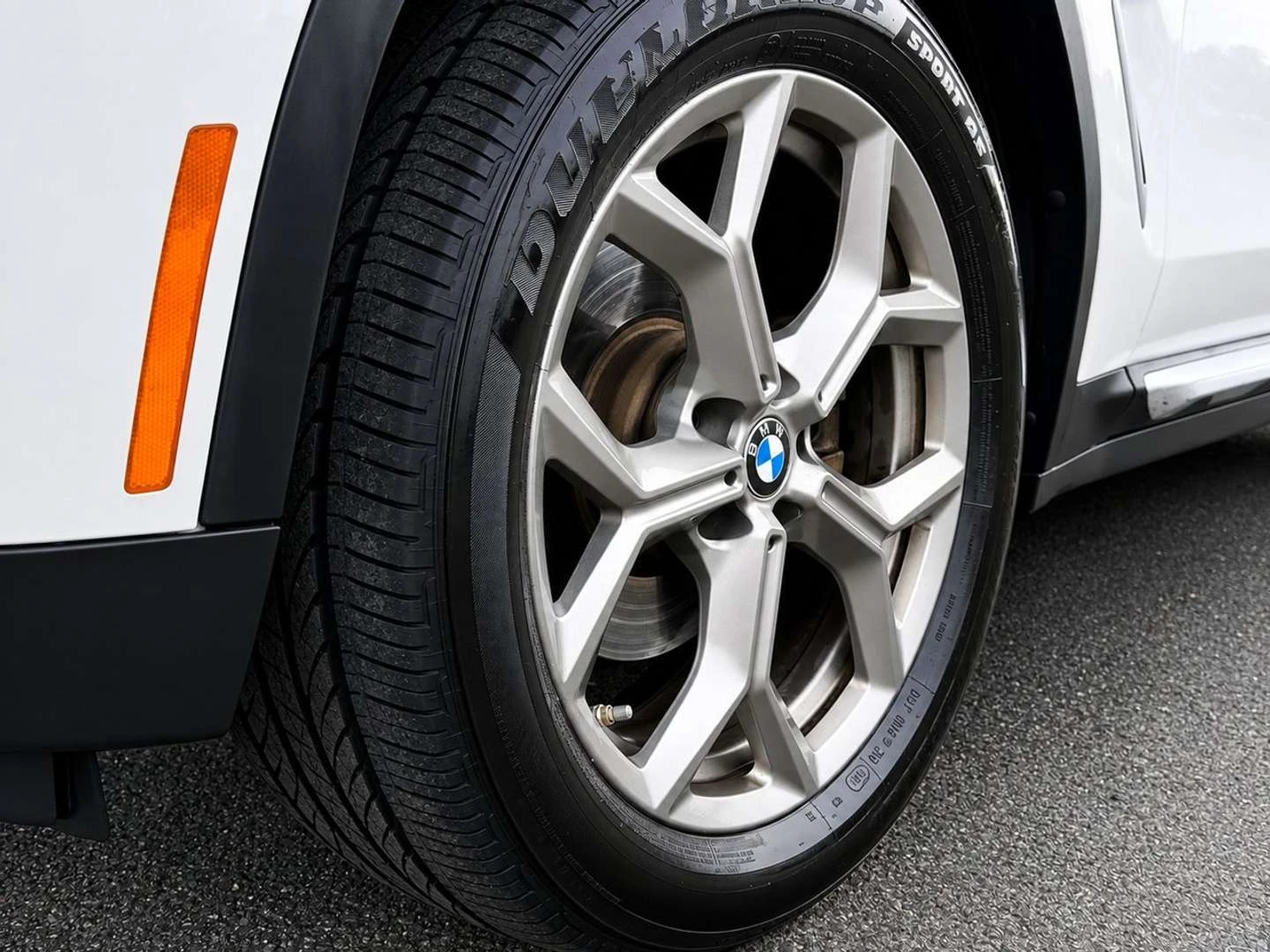 BMW X3, снимка 9 - Автомобили и джипове - 56115192