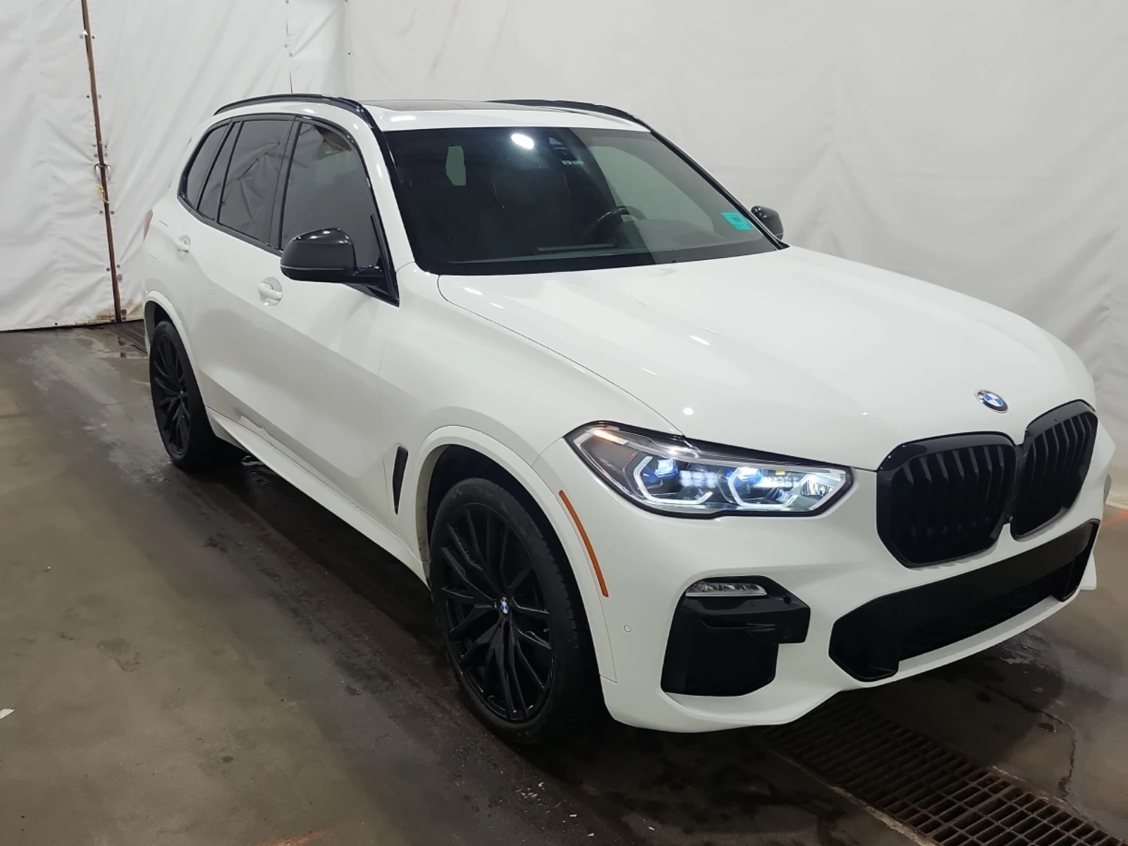 BMW X5 XDRIVE40I M-SPORT * ������ ����* SHADOW LINE | Mobile.bg � ����������� 3