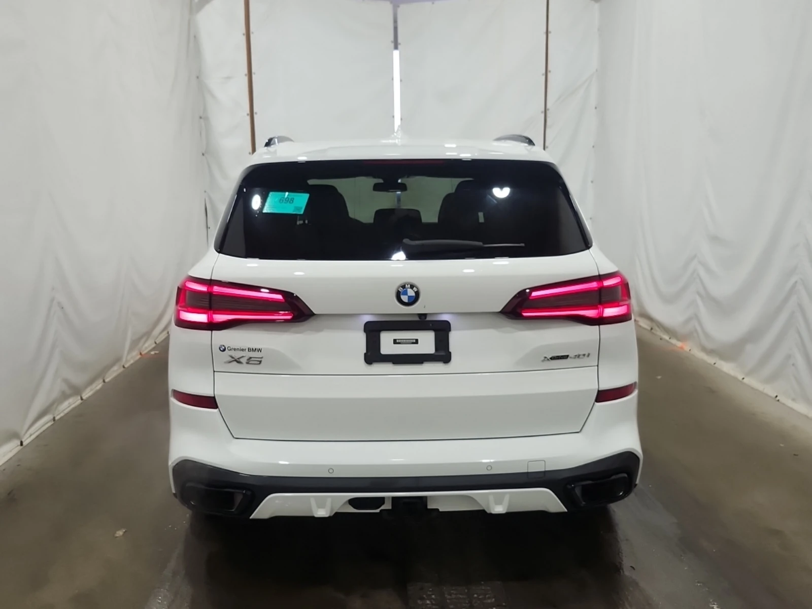 BMW X5 XDRIVE40I M-SPORT * ������ ����* SHADOW LINE | Mobile.bg � ����������� 5