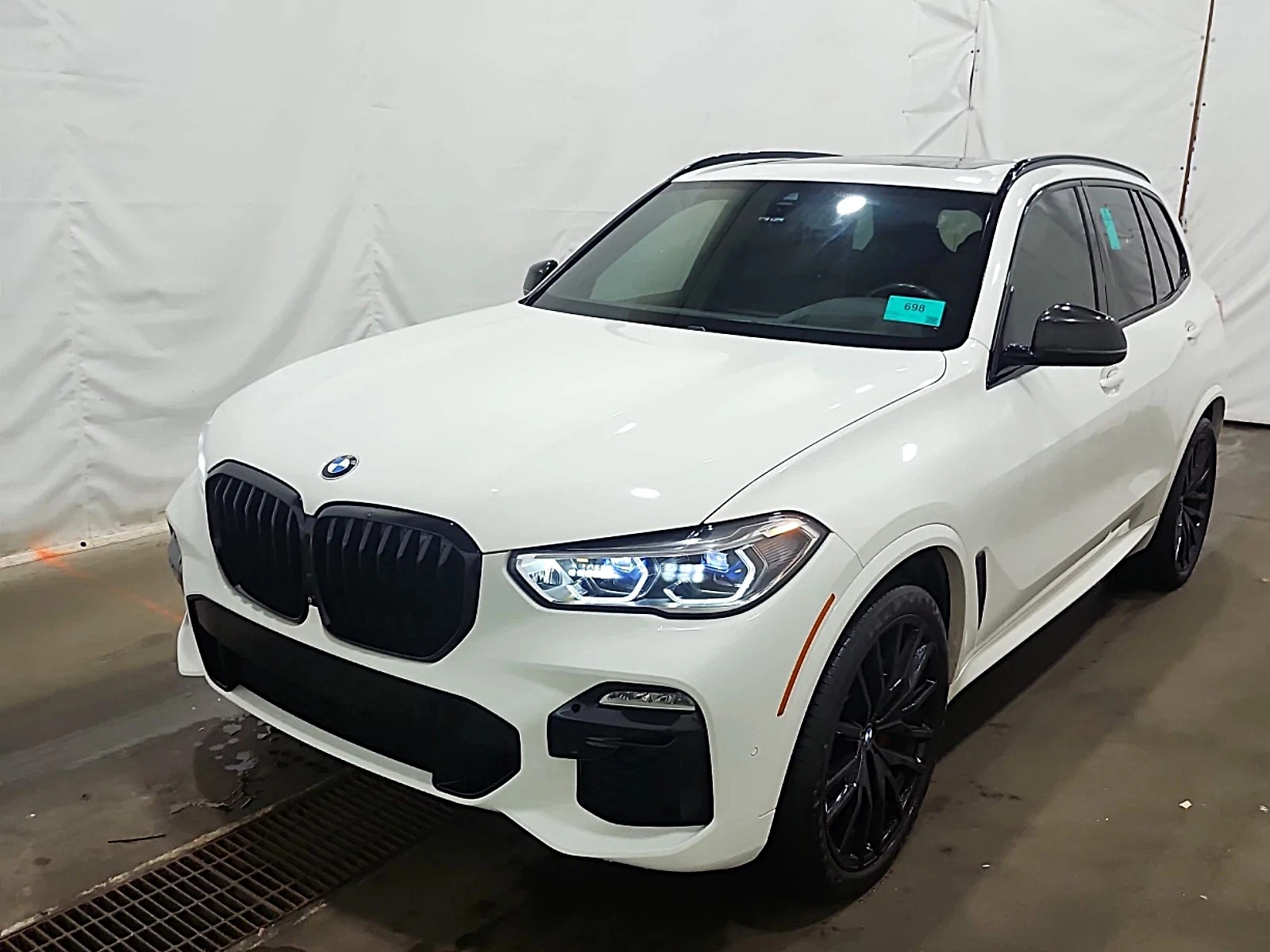 BMW X5 XDRIVE40I M-SPORT * КРАЙНА ЦЕНА* SHADOW LINE