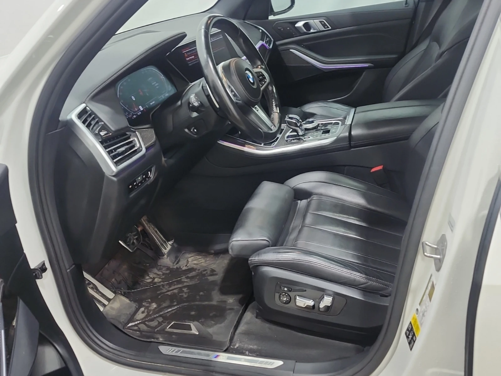 BMW X5 XDRIVE40I M-SPORT * ������ ����* SHADOW LINE | Mobile.bg � ����������� 7