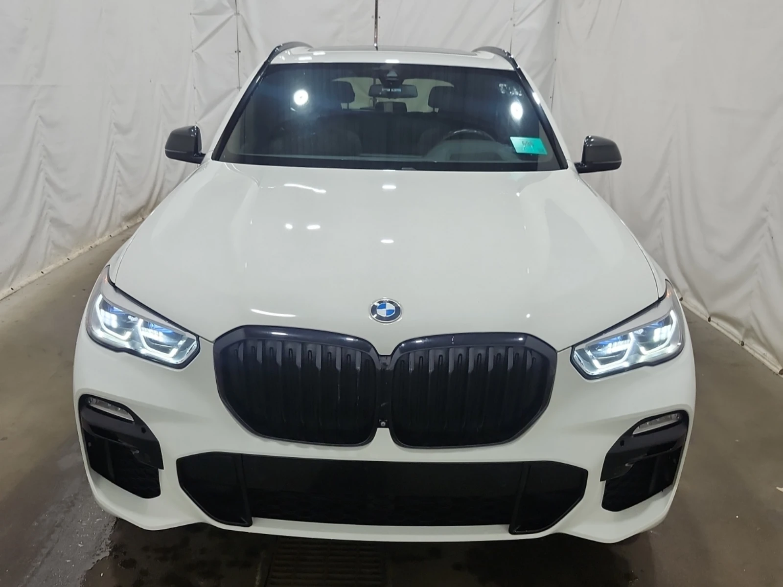 BMW X5 XDRIVE40I M-SPORT * ������ ����* SHADOW LINE | Mobile.bg � ����������� 2