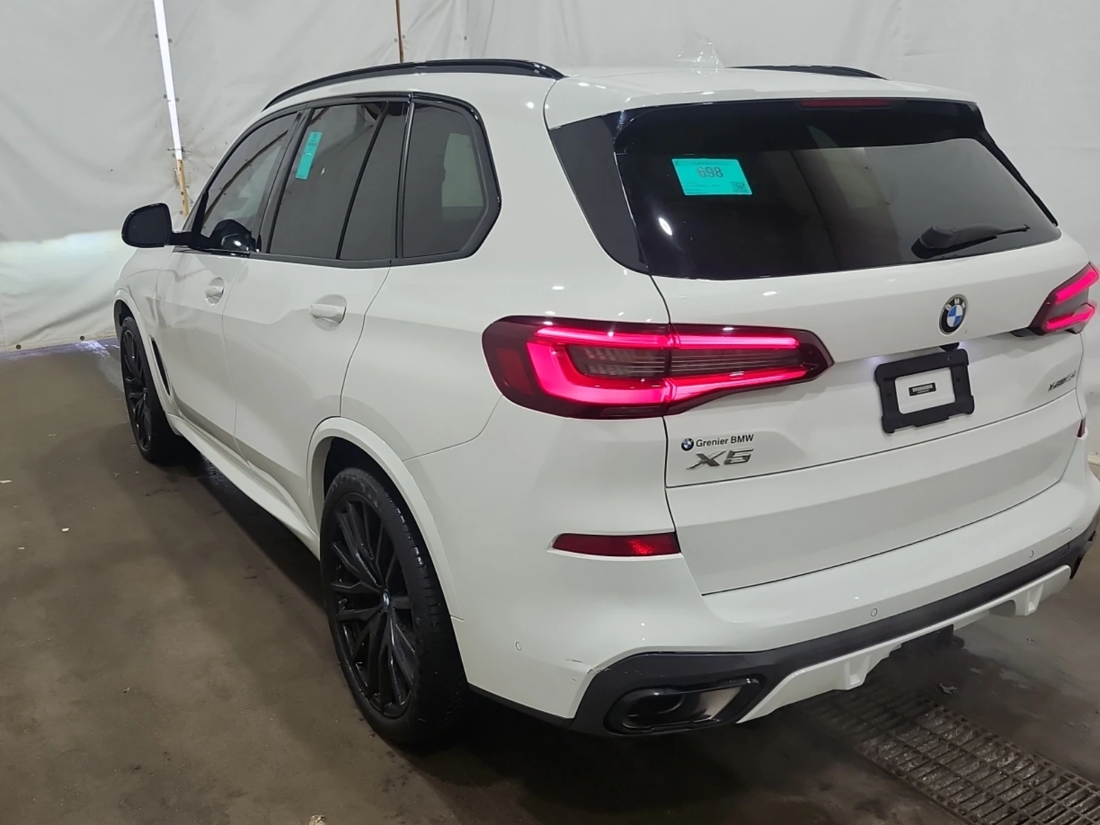 BMW X5 XDRIVE40I M-SPORT * ������ ����* SHADOW LINE | Mobile.bg � ����������� 4