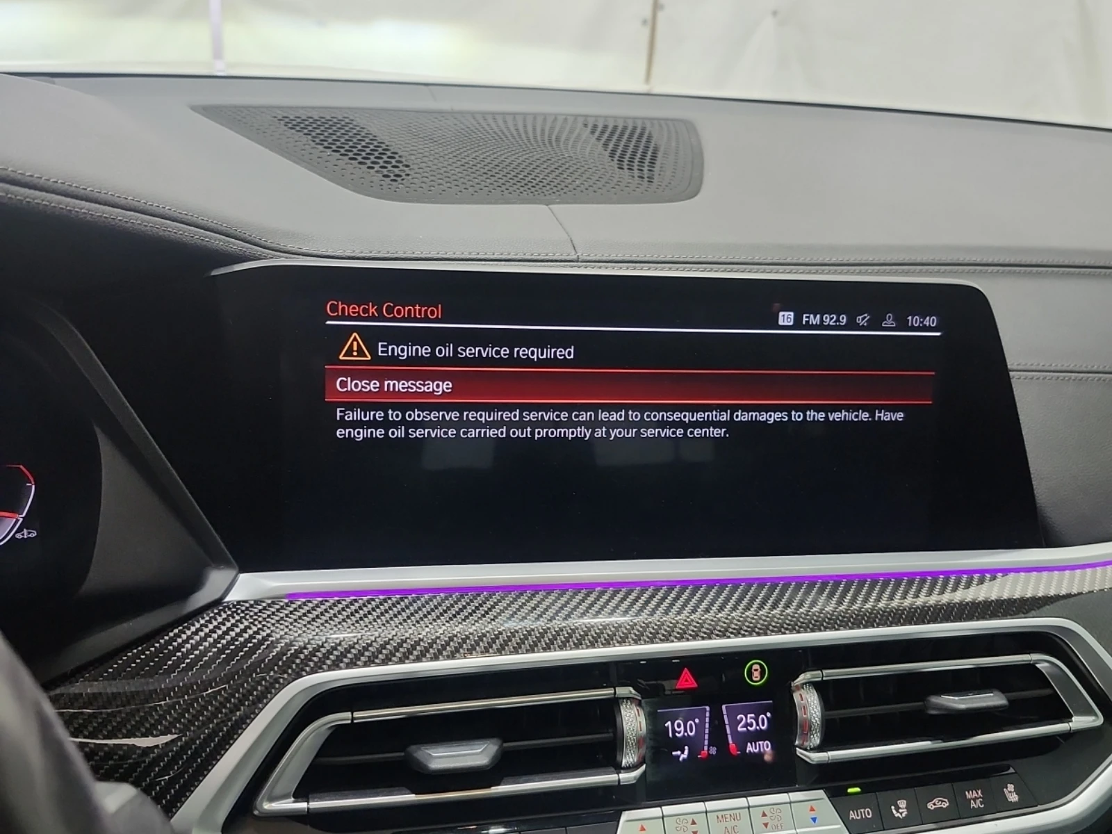 BMW X5 XDRIVE40I M-SPORT * ������ ����* SHADOW LINE | Mobile.bg � ����������� 12