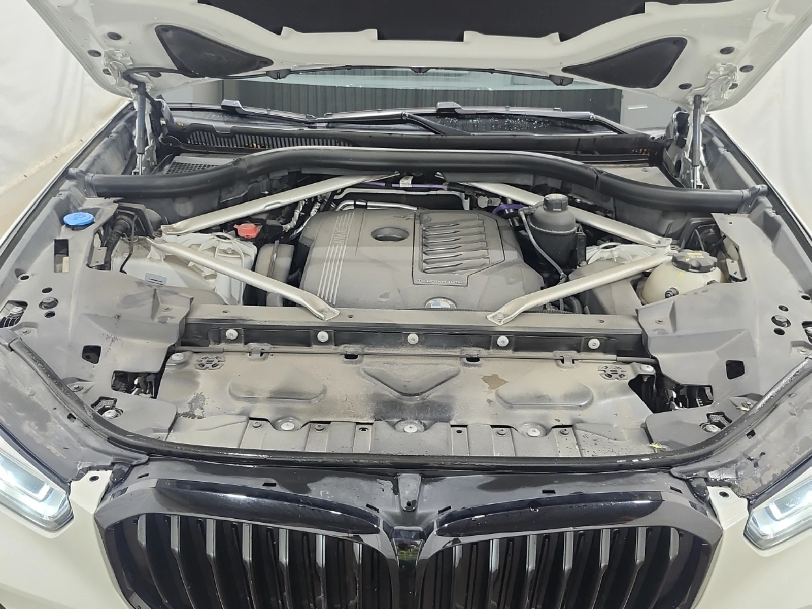 BMW X5 XDRIVE40I M-SPORT * ������ ����* SHADOW LINE | Mobile.bg � ����������� 16