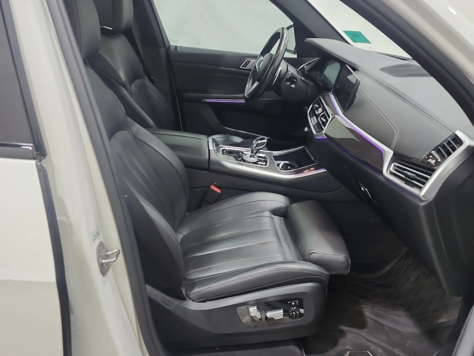 BMW X5 XDRIVE40I M-SPORT * ������ ����* SHADOW LINE | Mobile.bg � ����������� 8
