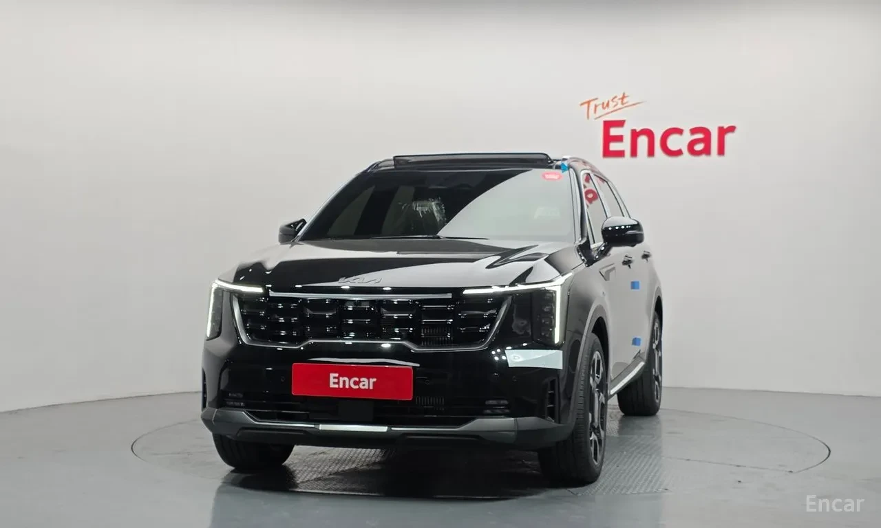 Kia Sorento 45 KM * Signature X Line* 7PASS* HUD* COMF PK* KRE | Mobile.bg � ����������� 2