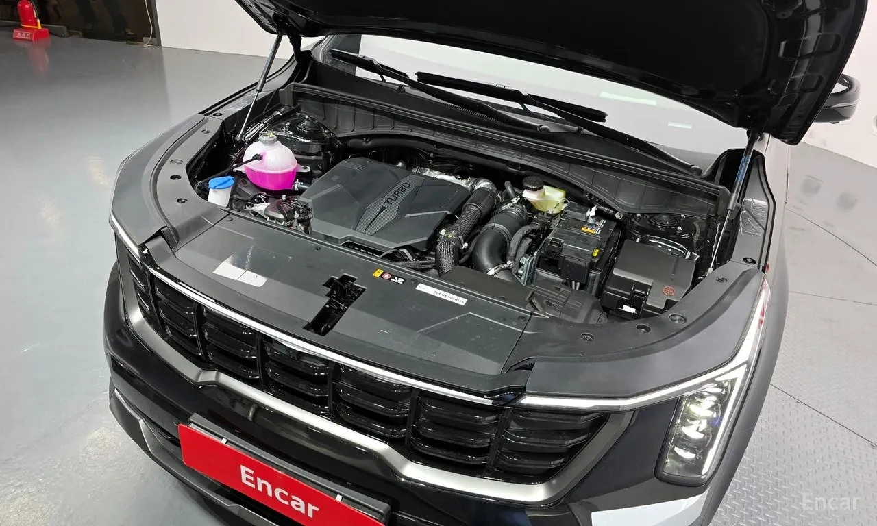 Kia Sorento 45 KM * Signature X Line* 7PASS* HUD* COMF PK* KRE | Mobile.bg � ����������� 7