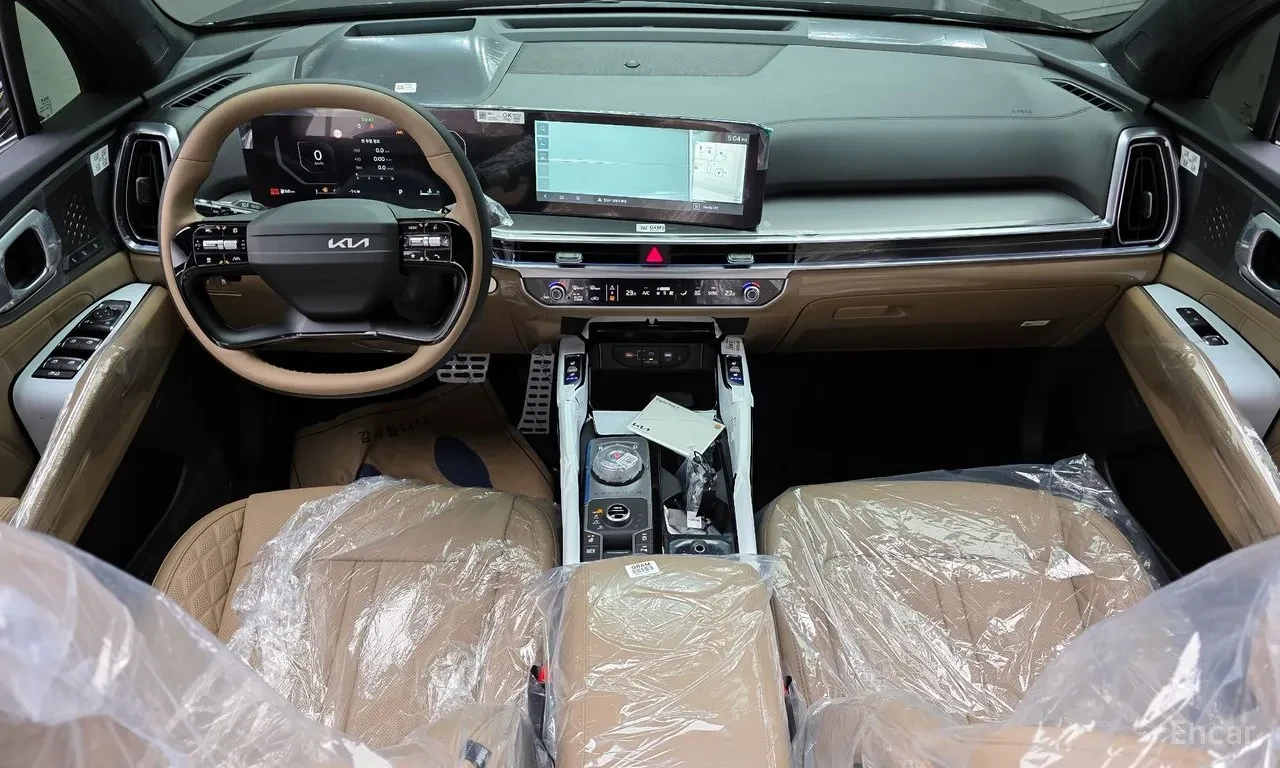 Kia Sorento 45 KM * Signature X Line* 7PASS* HUD* COMF PK* KRE | Mobile.bg � ����������� 11