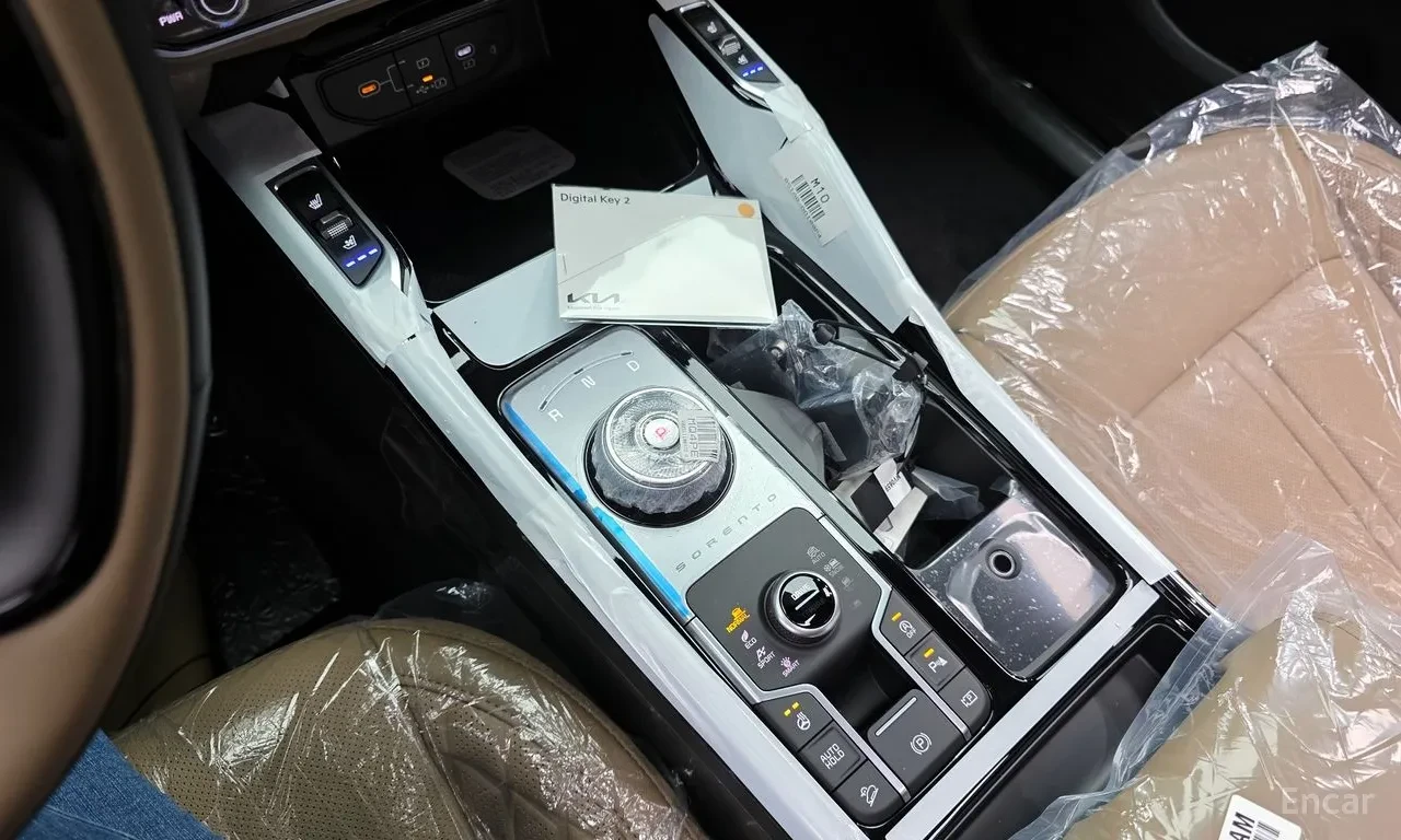 Kia Sorento 45 KM * Signature X Line* 7PASS* HUD* COMF PK* KRE | Mobile.bg � ����������� 16
