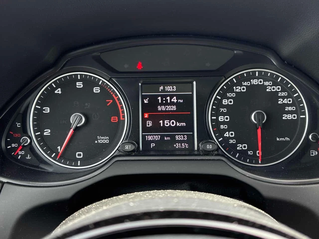 Audi Q5 2.0T Technik * CARFAX * ���������� *  | Mobile.bg � ����������� 8